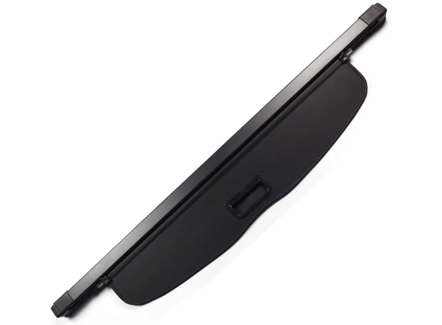 Honda CR-V Trunk Cargo Cover image indicator(2)