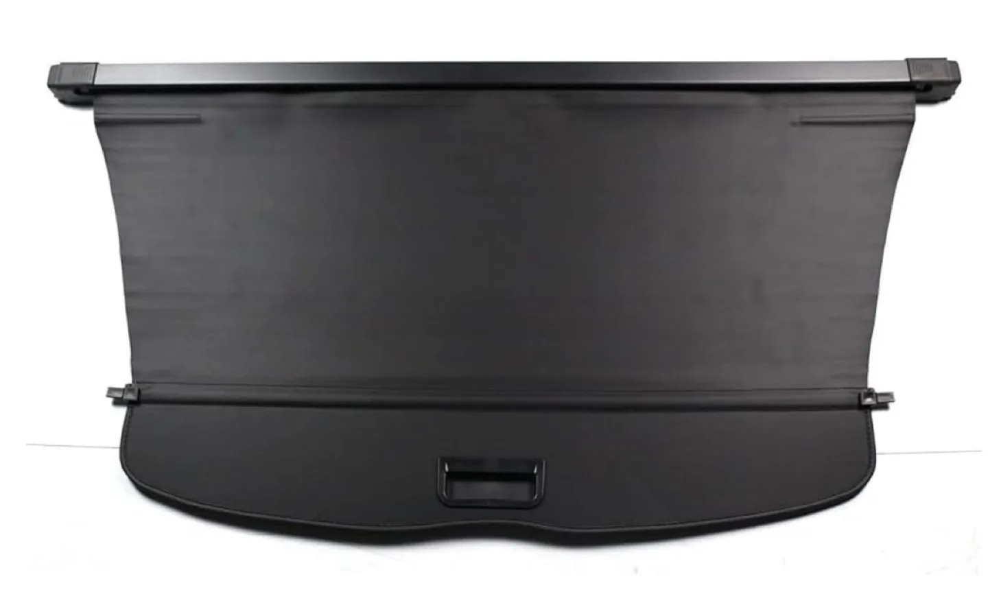 Honda CR-V Trunk Cargo Cover image indicator(3)
