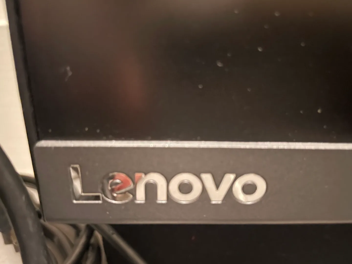 Lenovo L23i-18 22" Monitor image indicator(2)