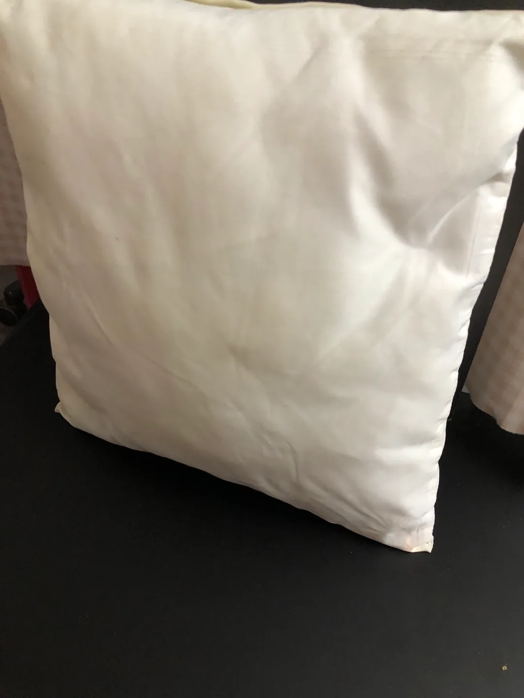 Anime Dakimakura Pillow Case 35*35cm image indicator(2)