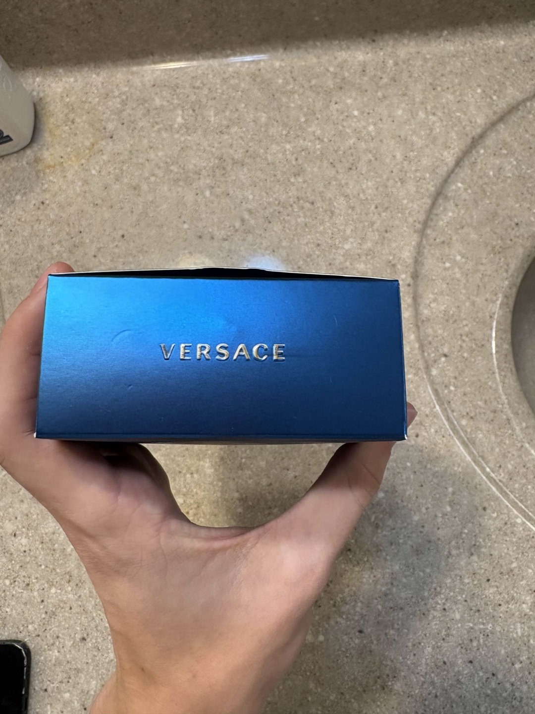 Versace Eros Eau De Toilette 100ml - photo 3