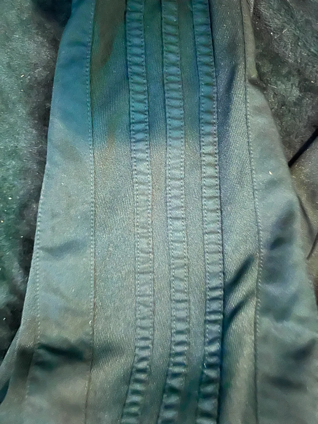 Adidas Men's Track Pants Size OS image indicator(2)