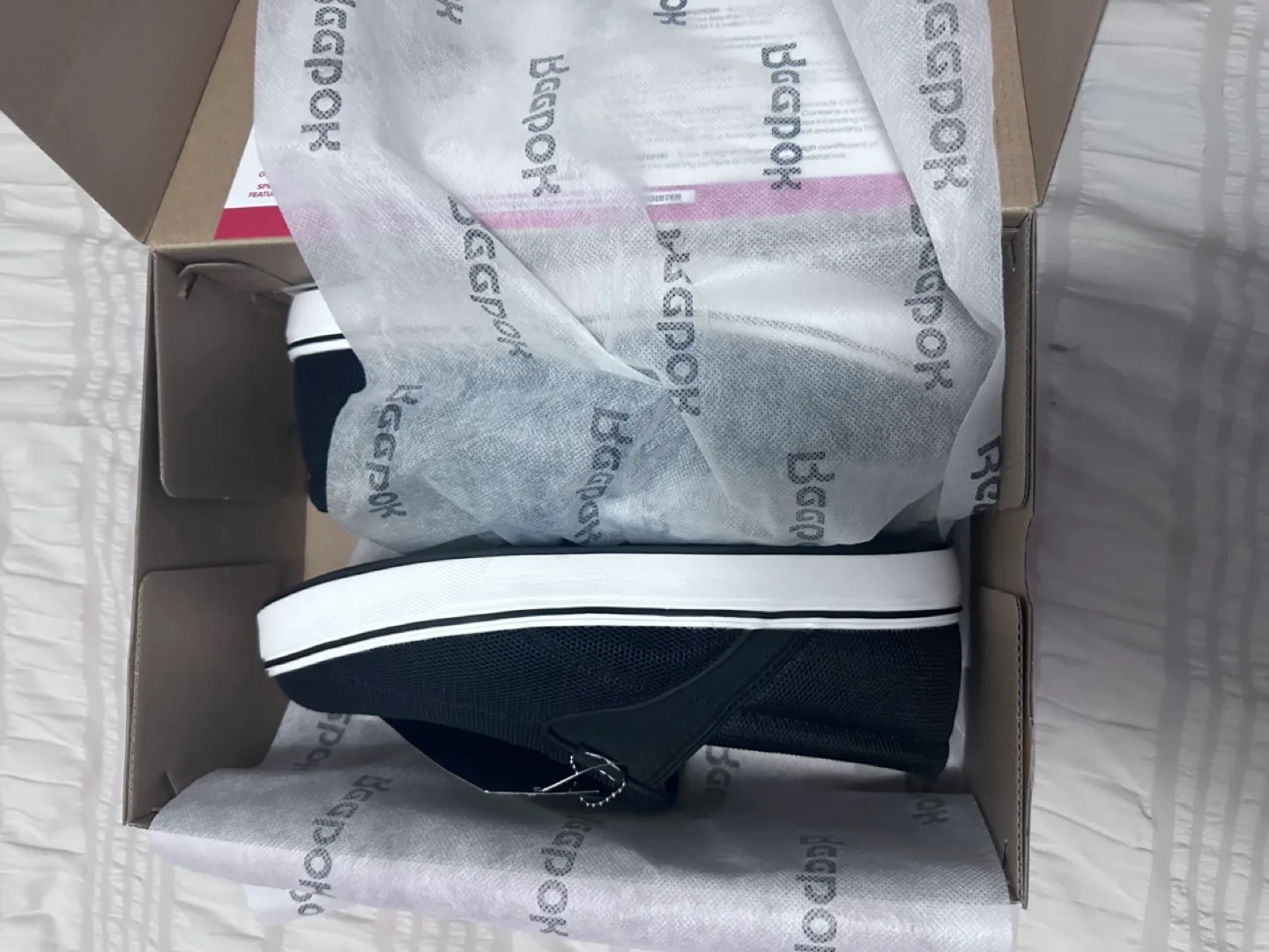 Reebok Comfortie Work Casual Work Shoe - Men's 9W image indicator(4)