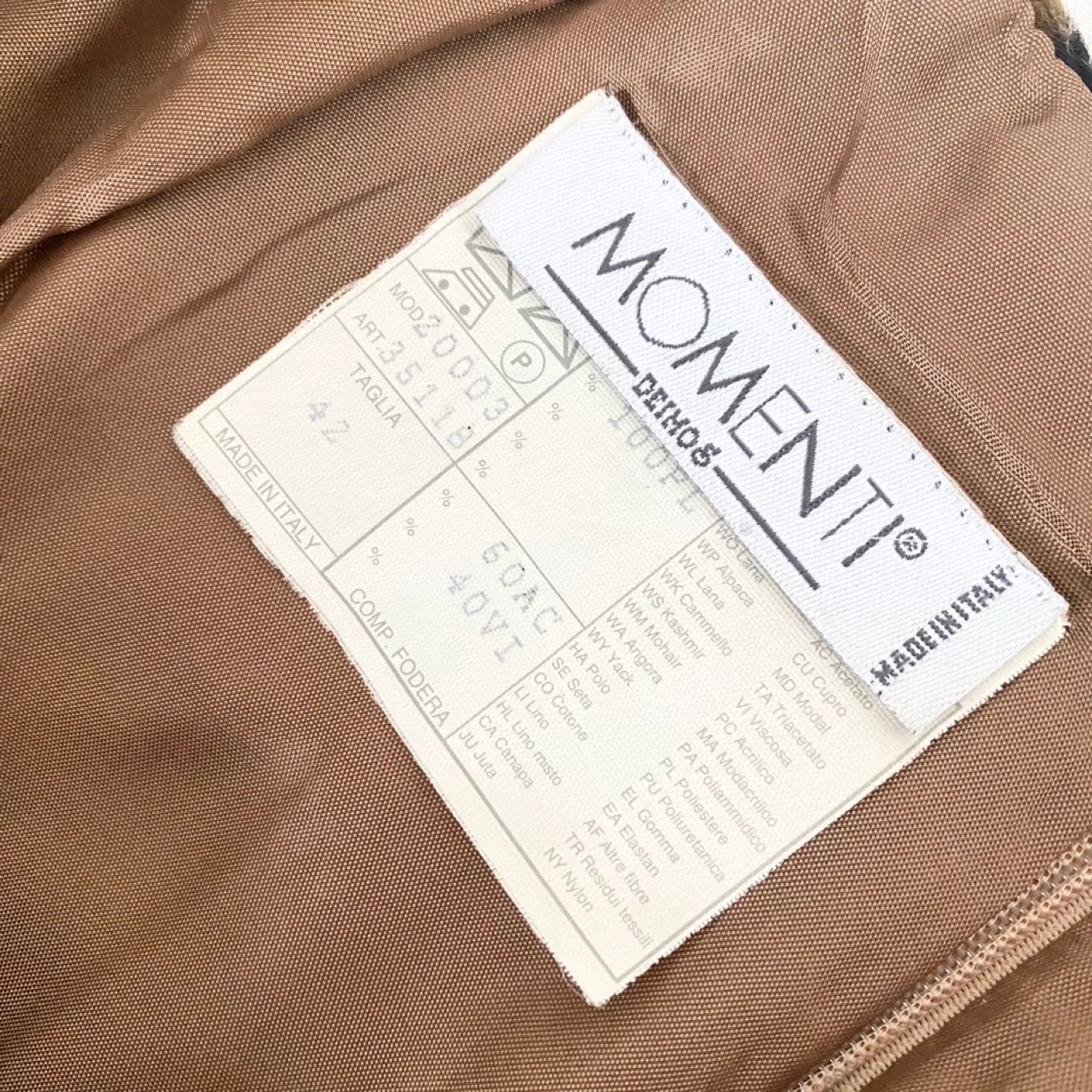 Y2K Velveteen Tiger Print Mini Skirt image indicator(7)