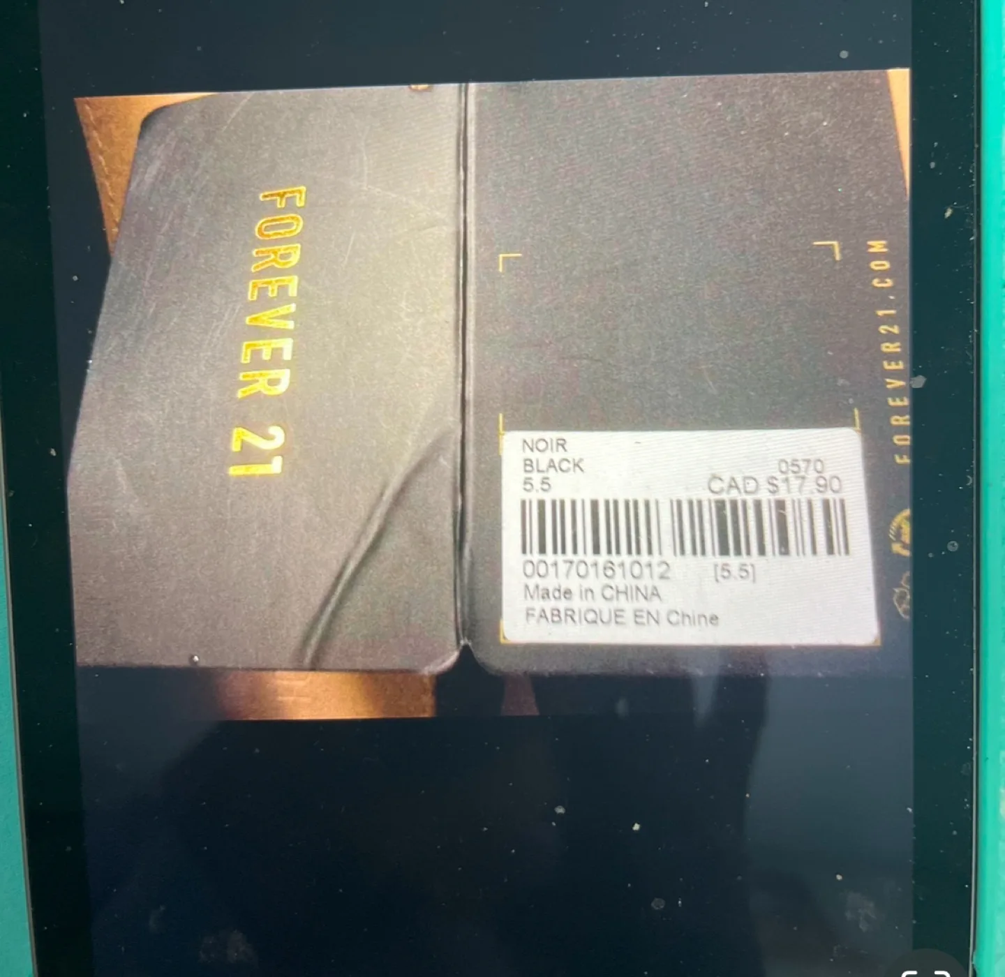 Flats by Forever 21 NEW image indicator(3)