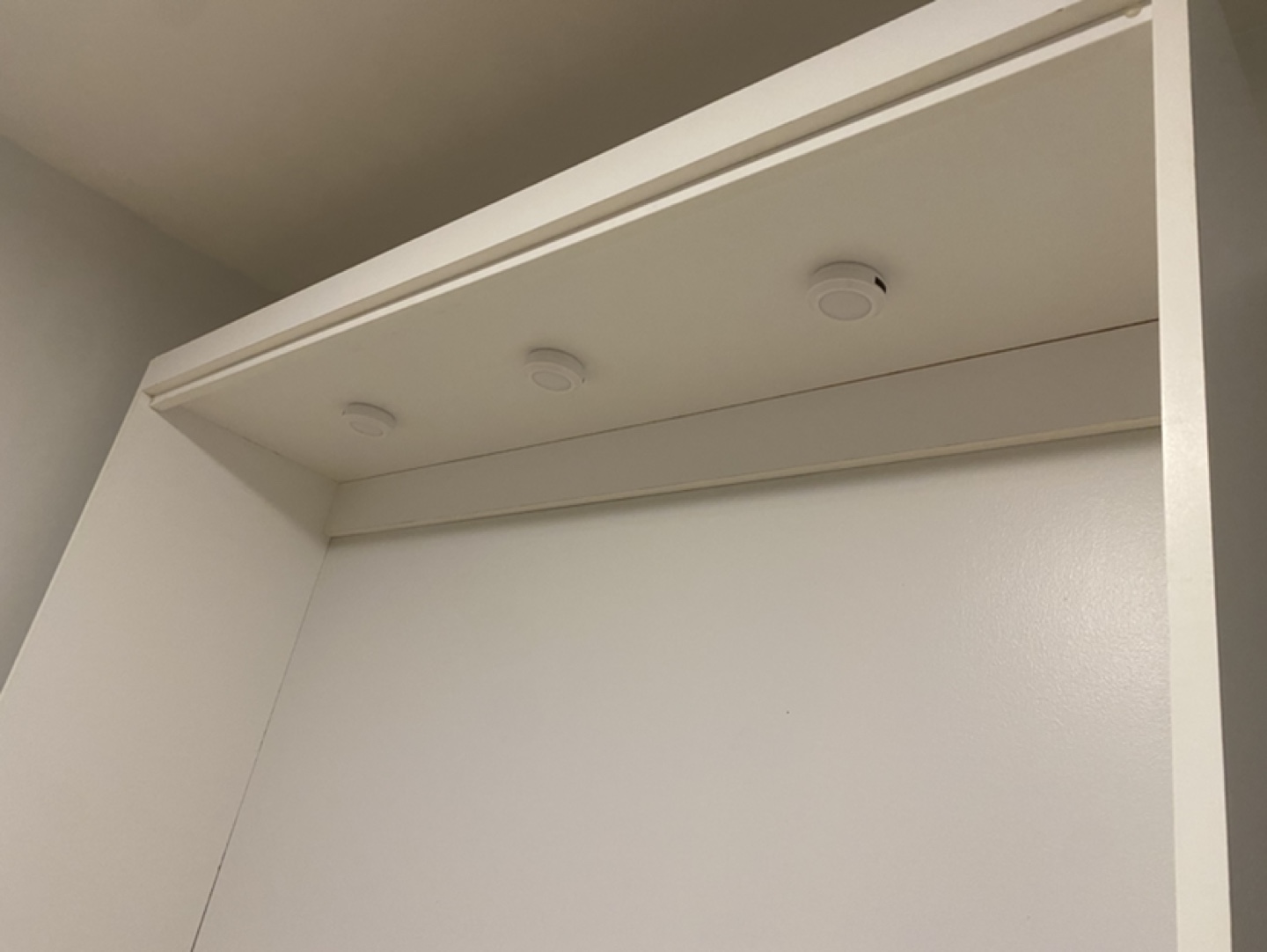 Double Murphy bed - photo 3