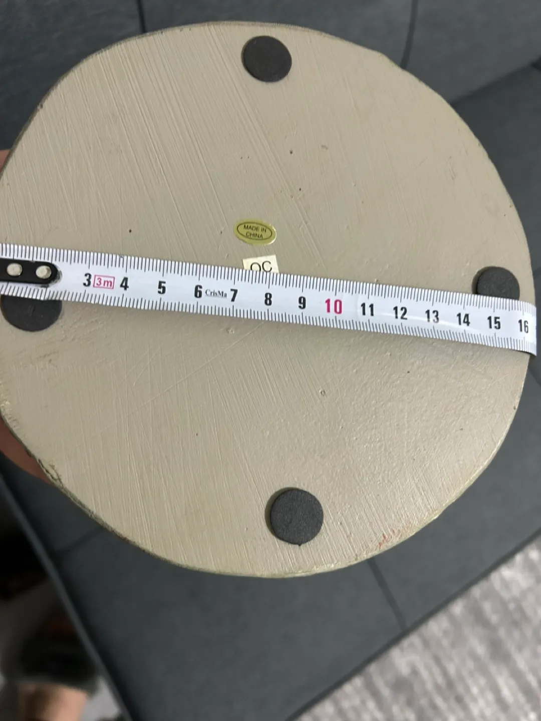 Beautiful Gold Fairy Figurine Statue image indicator(5)