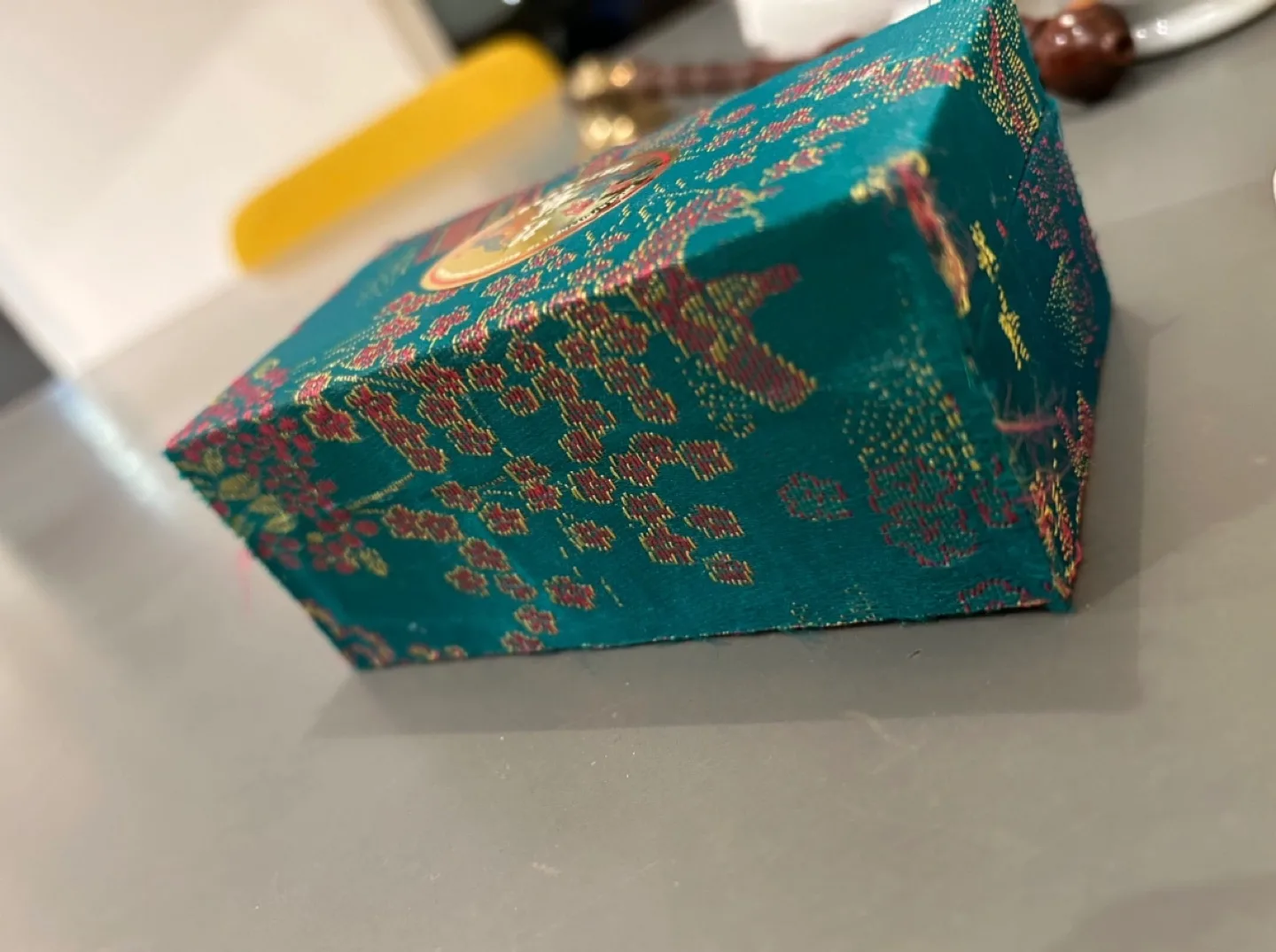 Chinese Baoding Balls from the original Boading Factory image indicator(6)