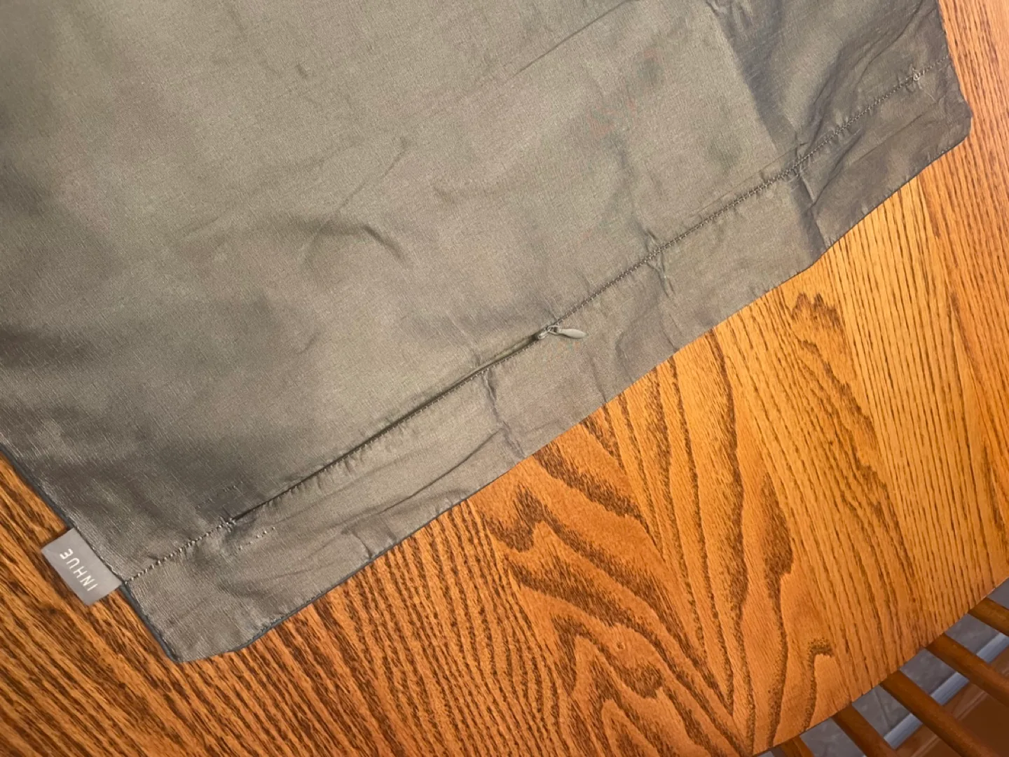 Set of Three Unique Decorative Pillow Covers image indicator(3)