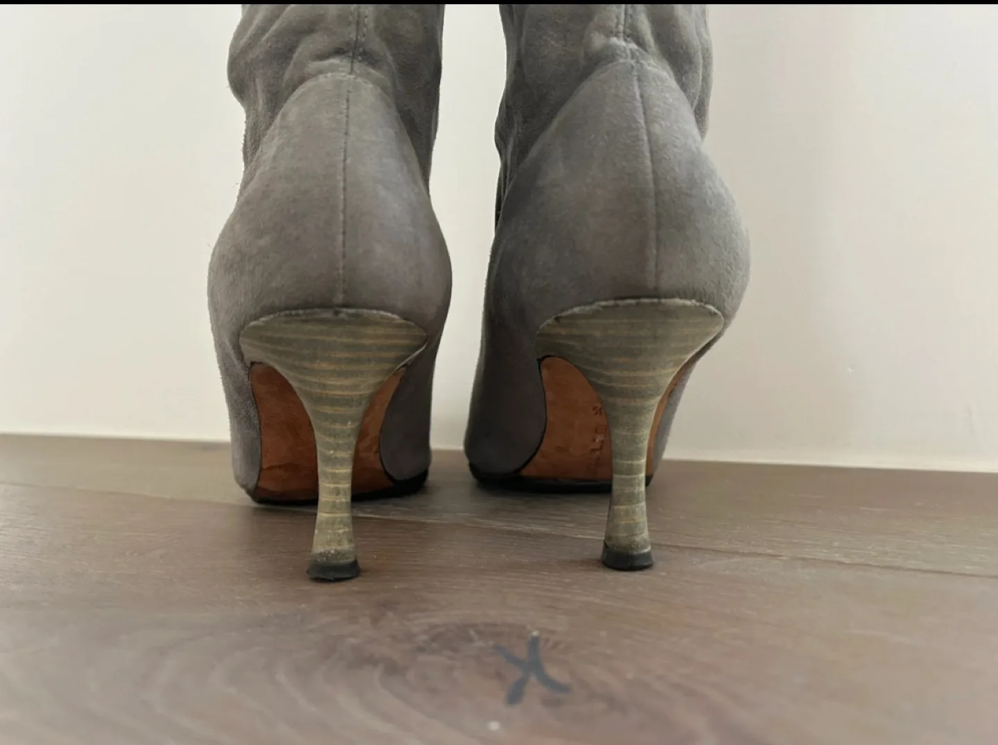 Manolo Blahnik Boots - Size 36½ image indicator(3)