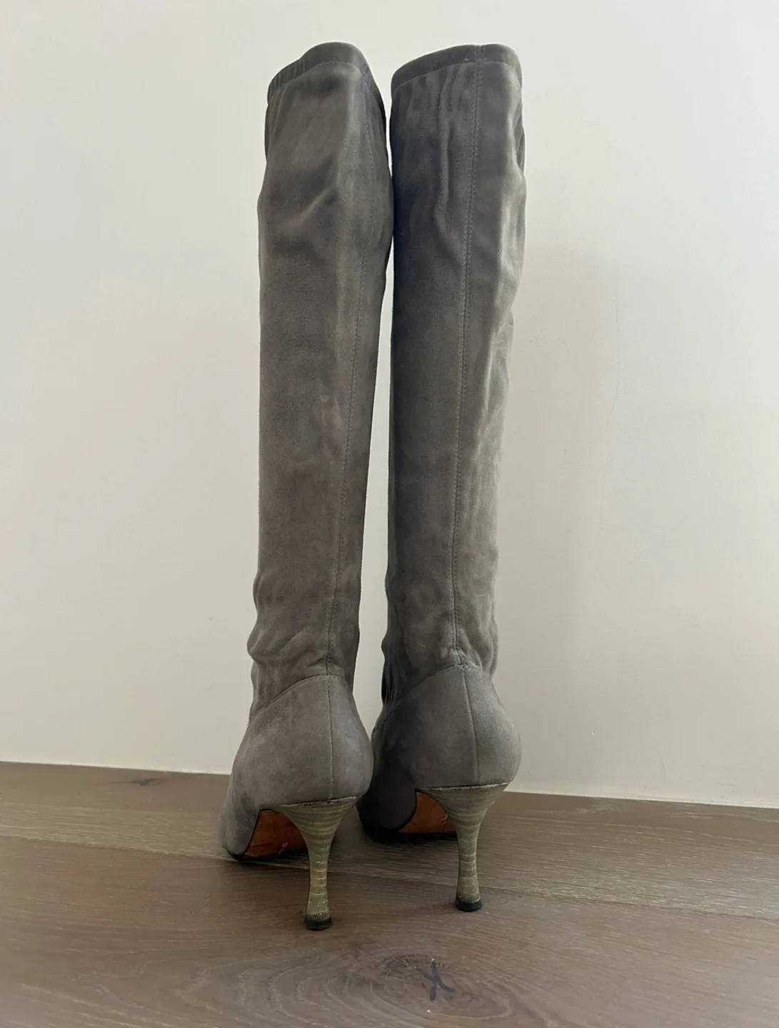 Manolo Blahnik Boots - Size 36½ image indicator(4)