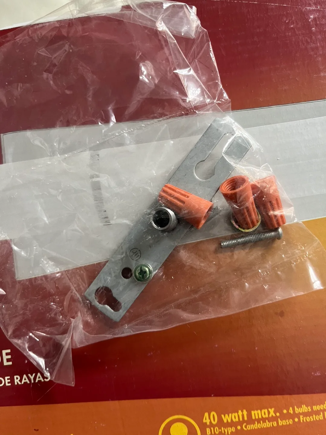 Halo Portfolio Vanity Light Fixture - Chrome Finish image indicator(3)