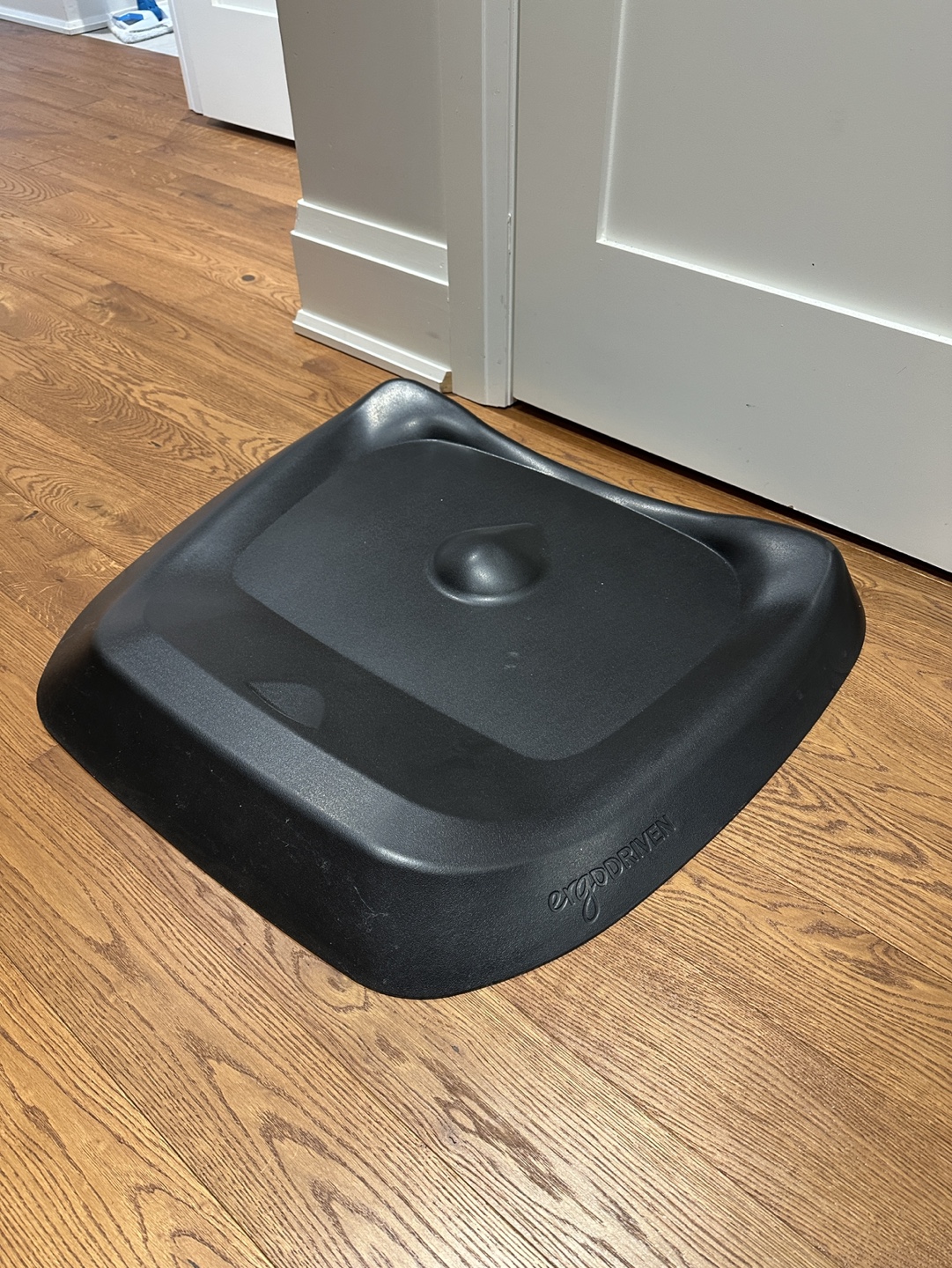 Topo Comfort Standing Mat by Ergodriven