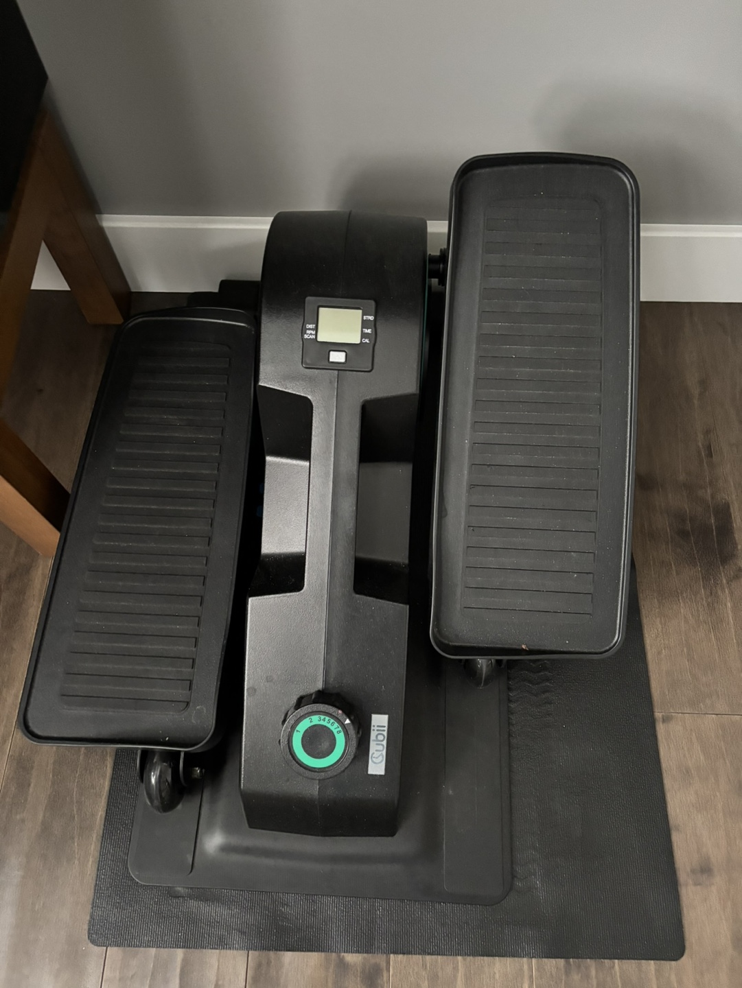 Cubii Jr. Under-Desk Elliptical