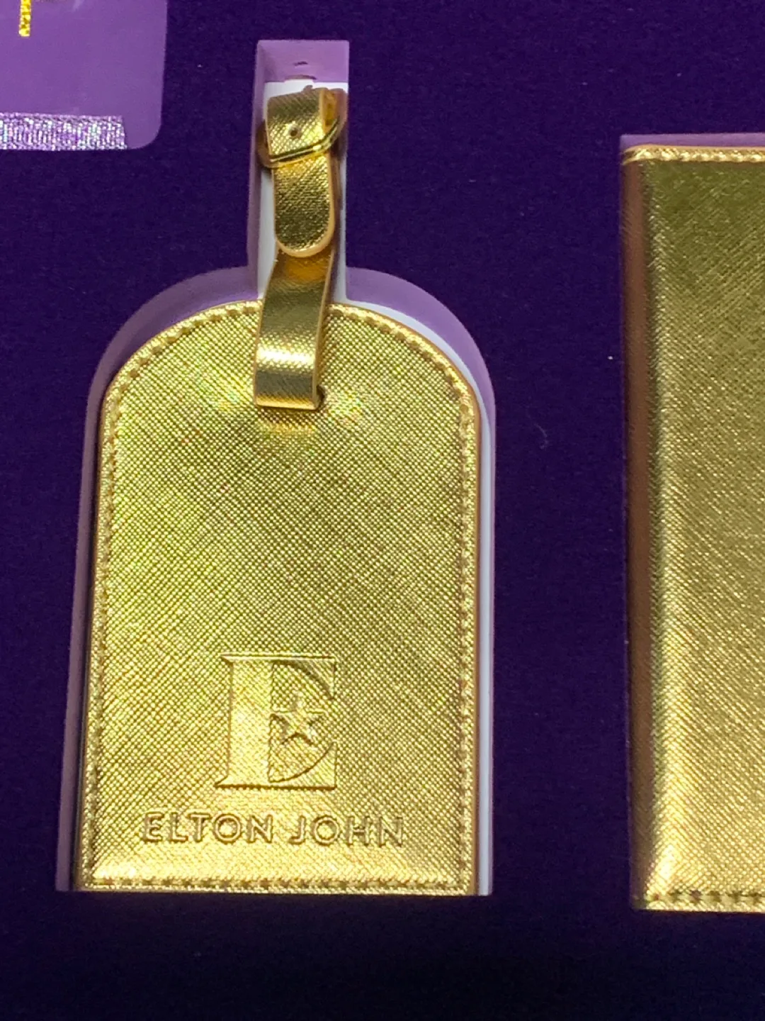 Elton John Farewell Yellow Brick Road VIP image indicator(4)