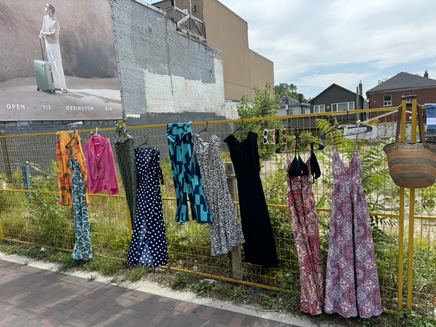 Women's Clothing & Accessories Bundle - photo 3