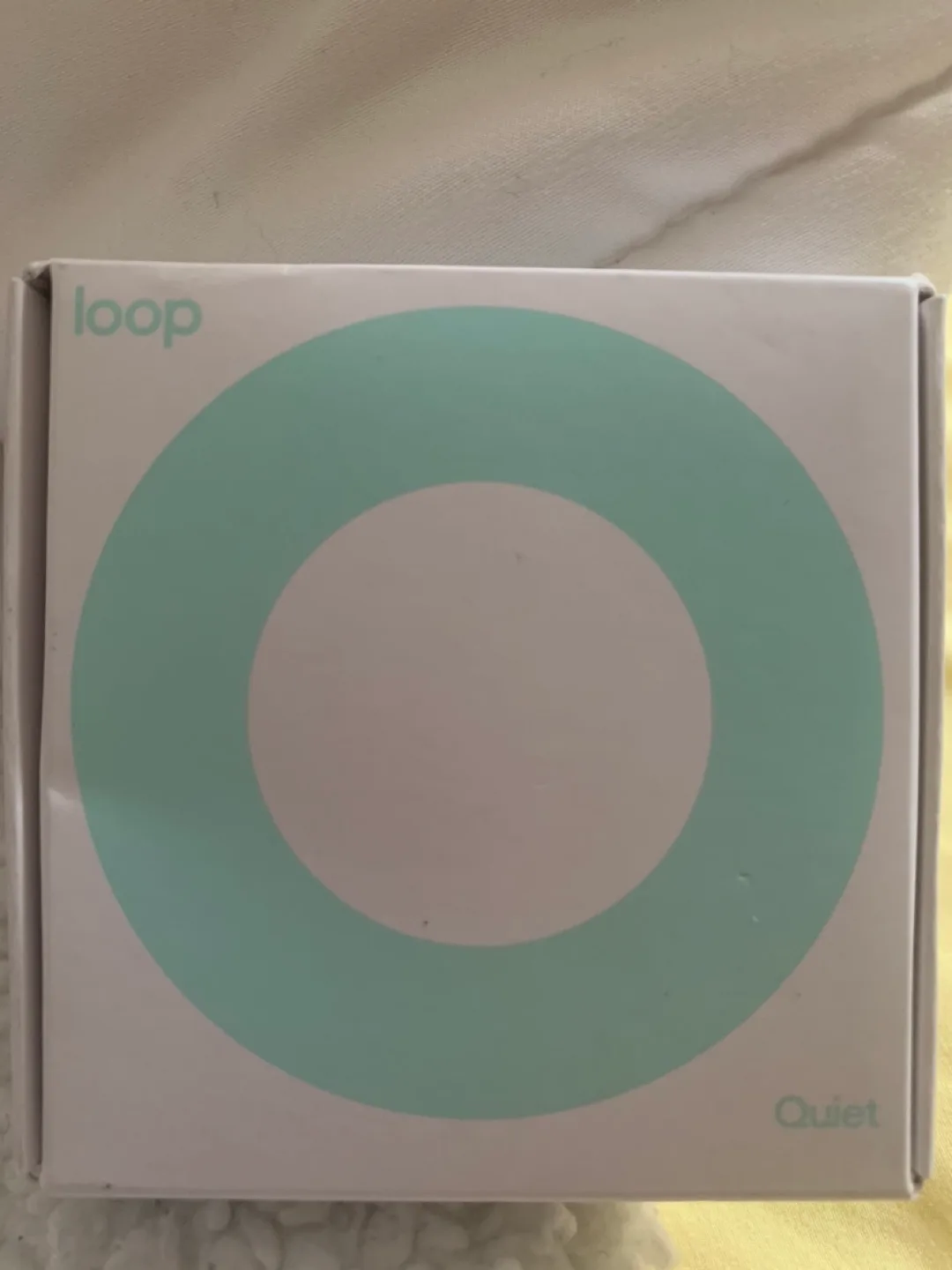 Loop Quiet Earplugs - Mint Green image indicator(3)