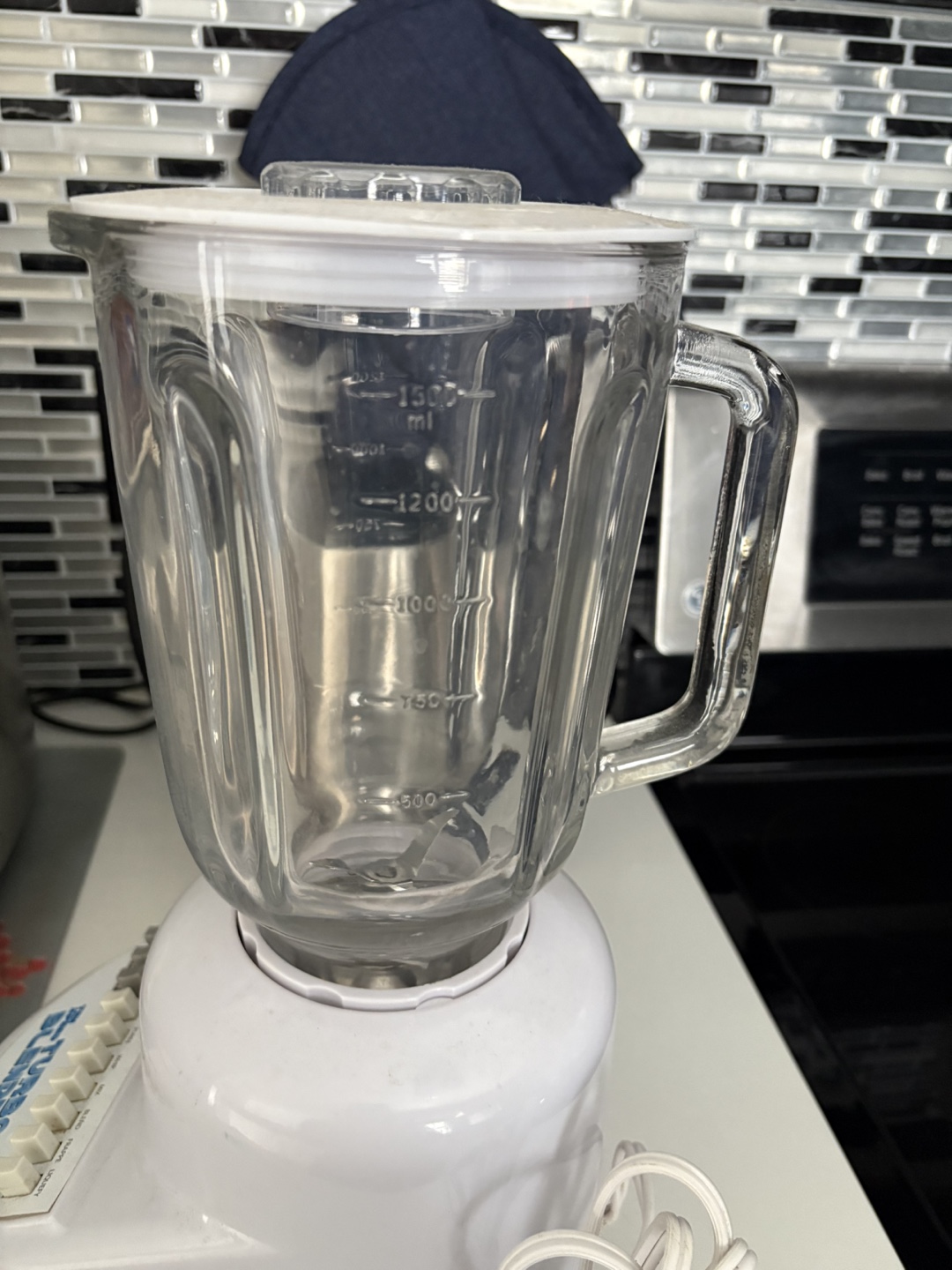 10 Speed Turbo Blender - photo 3