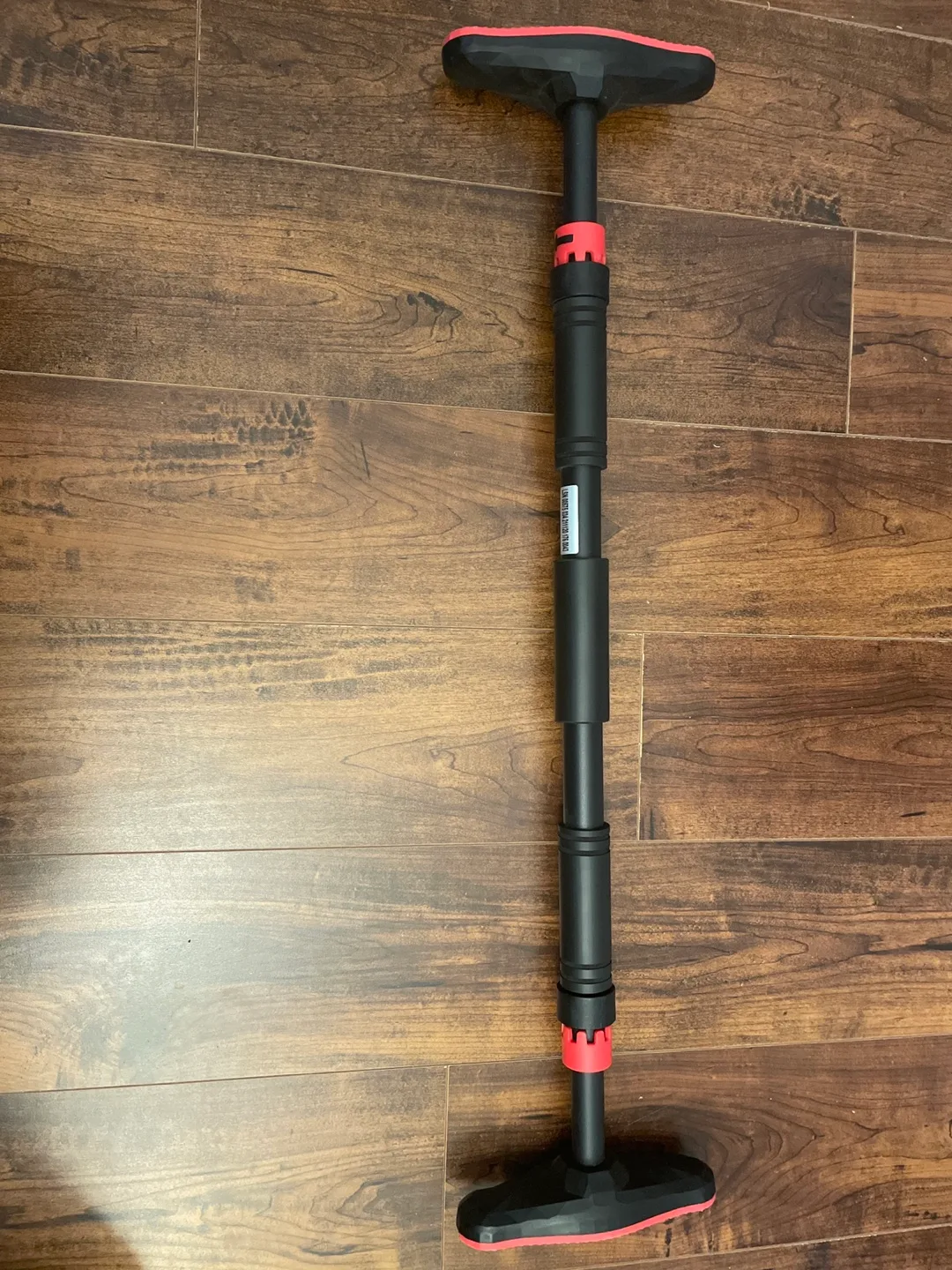 Doorway Pull-Up Bar thumbnail