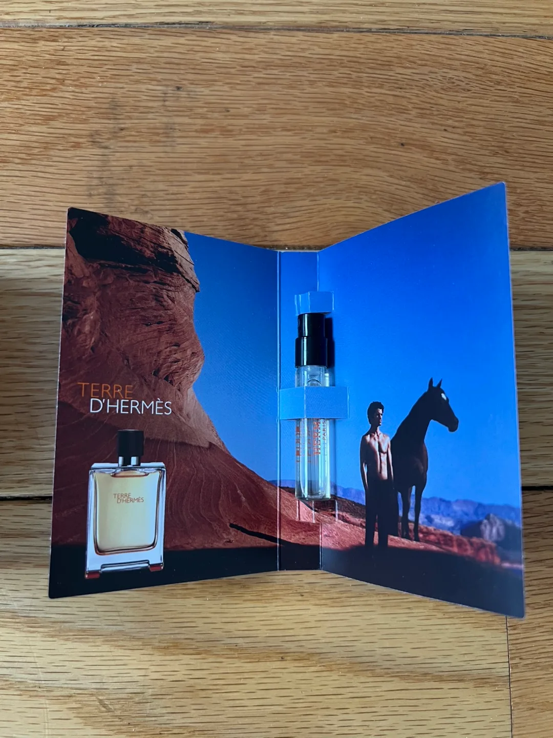Hermès Perfume Sample Set image indicator(3)