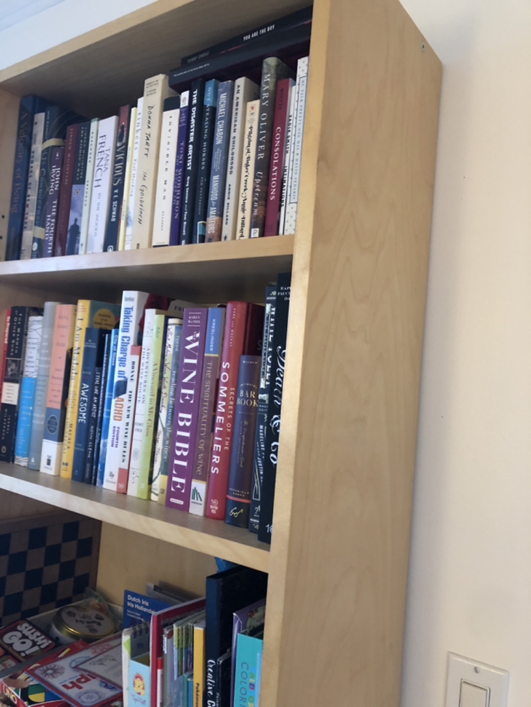 IKEA Billy Bookcase - photo 2