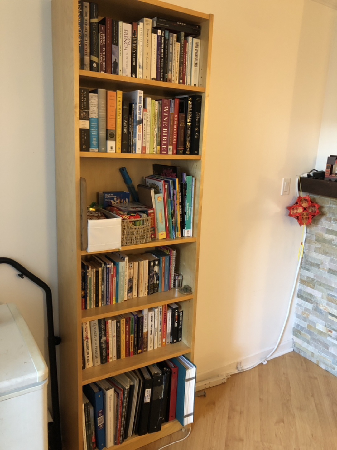 IKEA Billy Bookcase