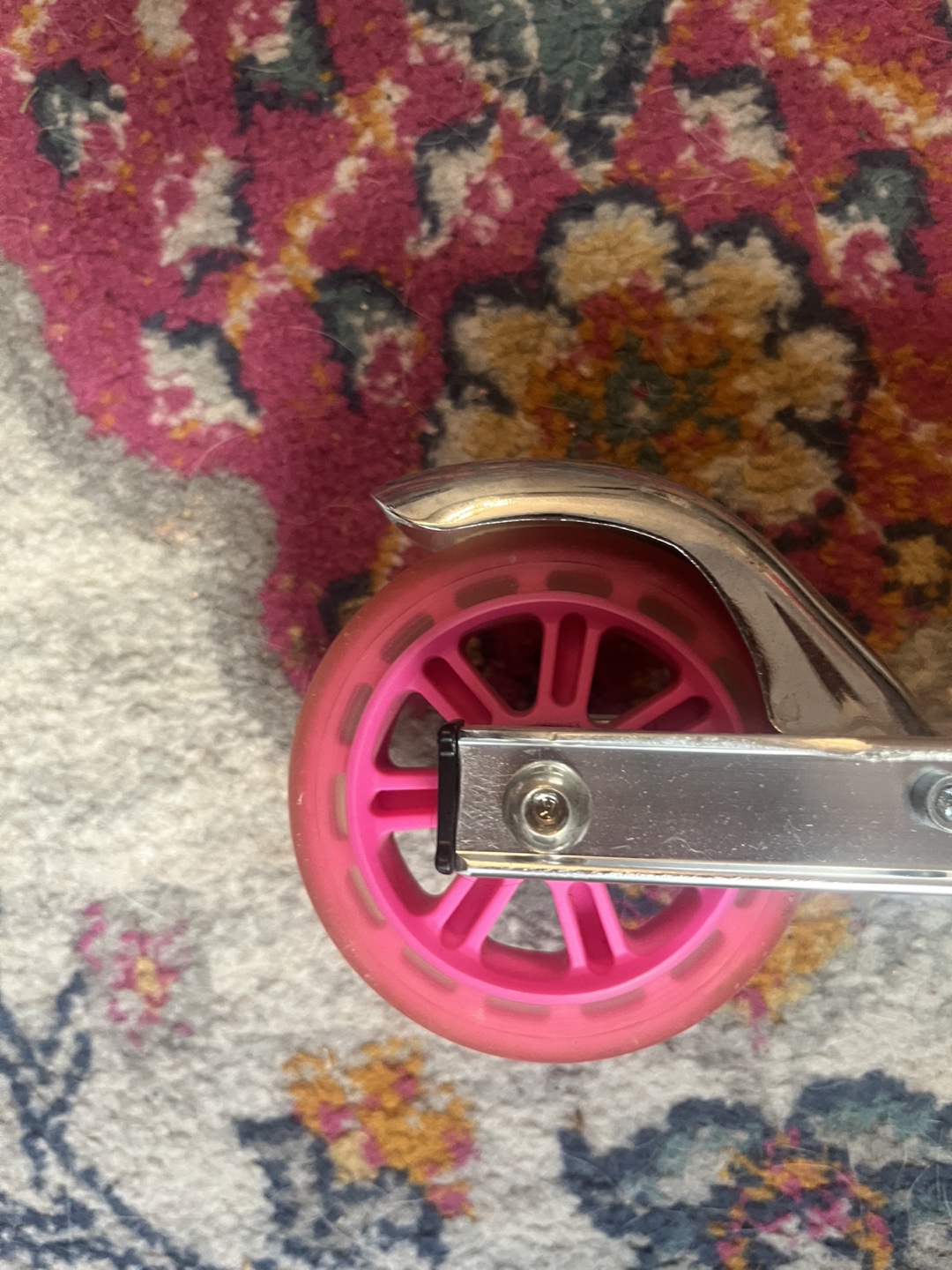 Razor A Kick Scooter - photo 3