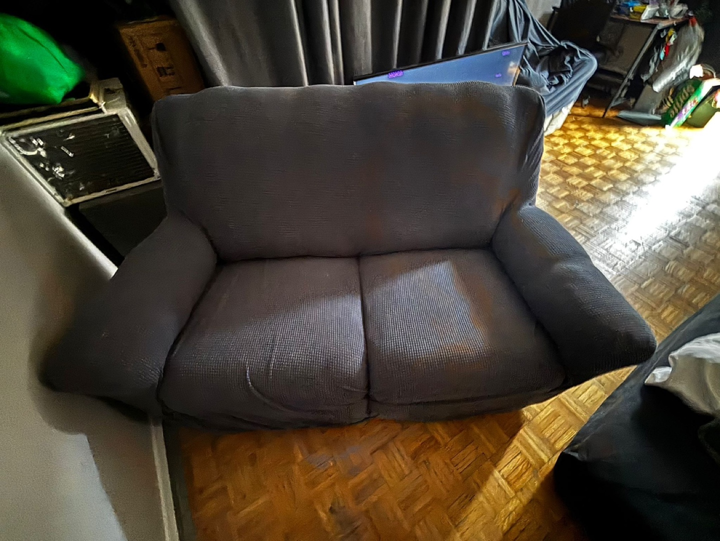 Recliner Chairs and Loveseat Set - photo 2