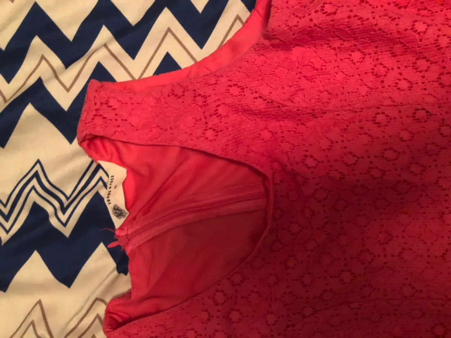 Women dress image indicator(4)