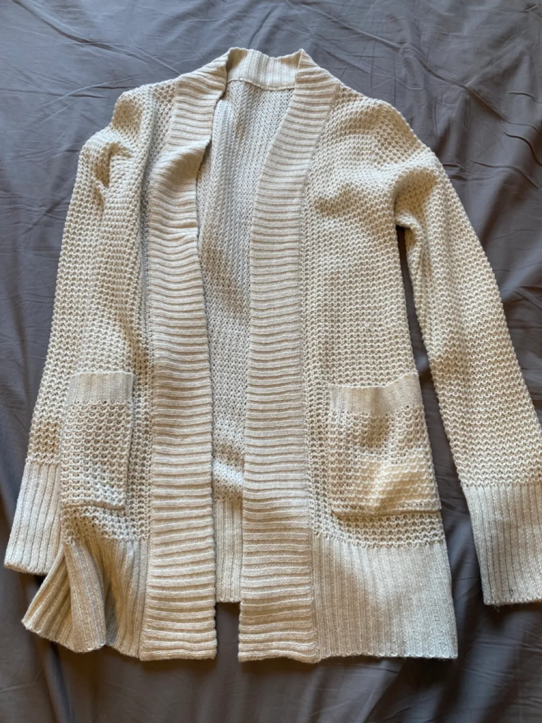 Women’s Knitted Sweater x2 💚 image indicator(4)