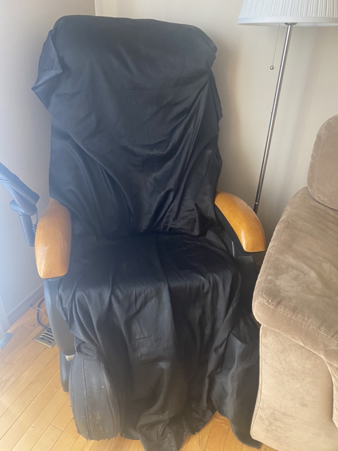 Massage Chair