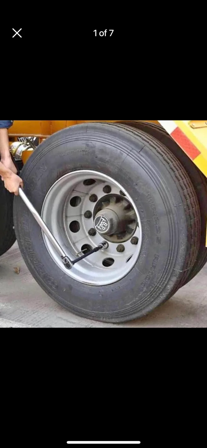 Tacklife Torque Wrench Set with Case 3/8” image indicator(2)