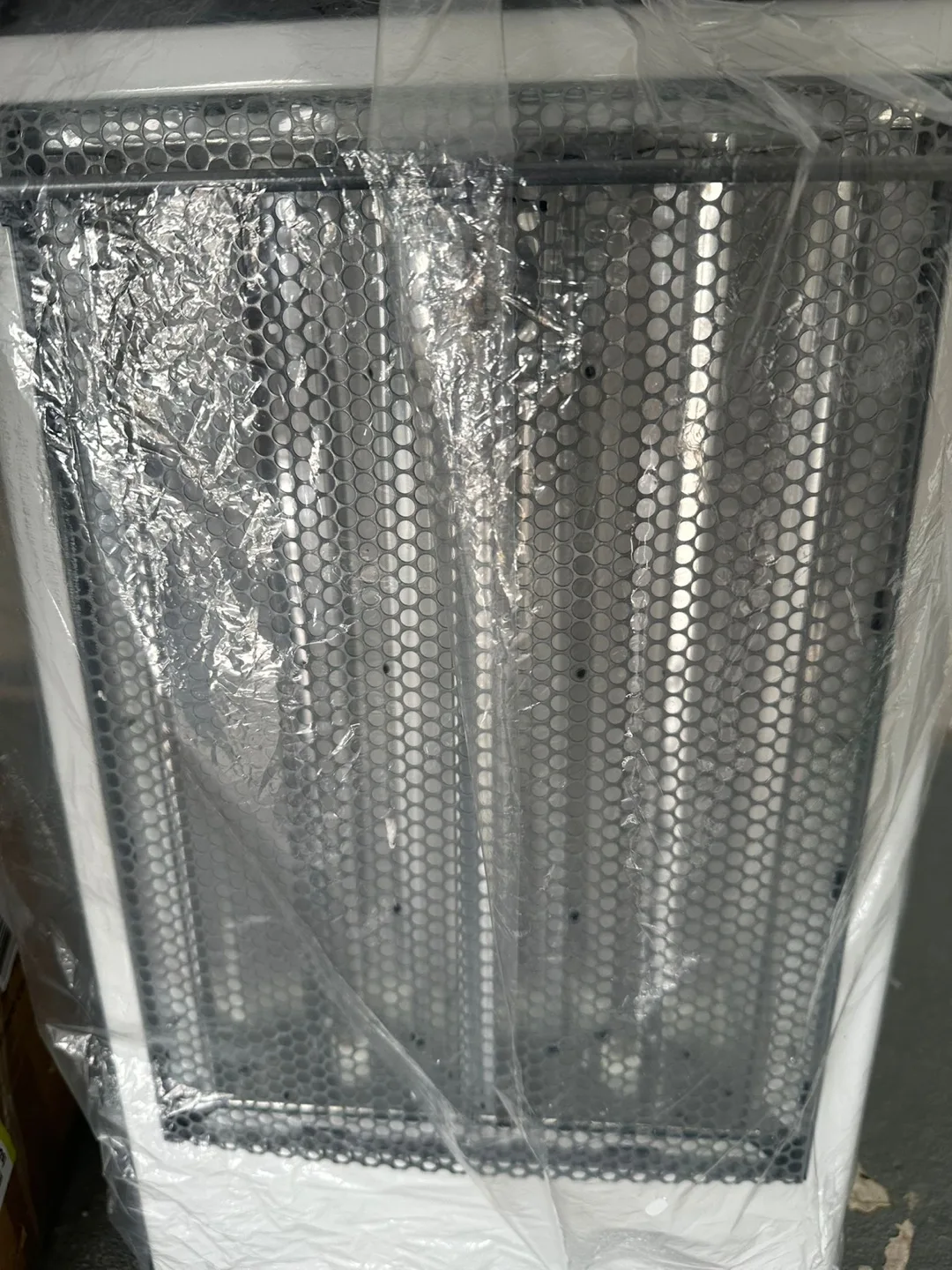 Electric Radiant Heater, Quartz Tube Heater ,1500w image indicator(7)