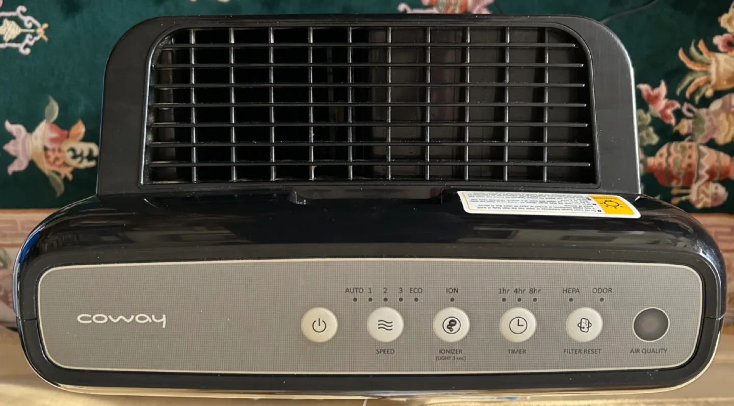 Coway AP-1512HH Air Purifier image indicator(3)