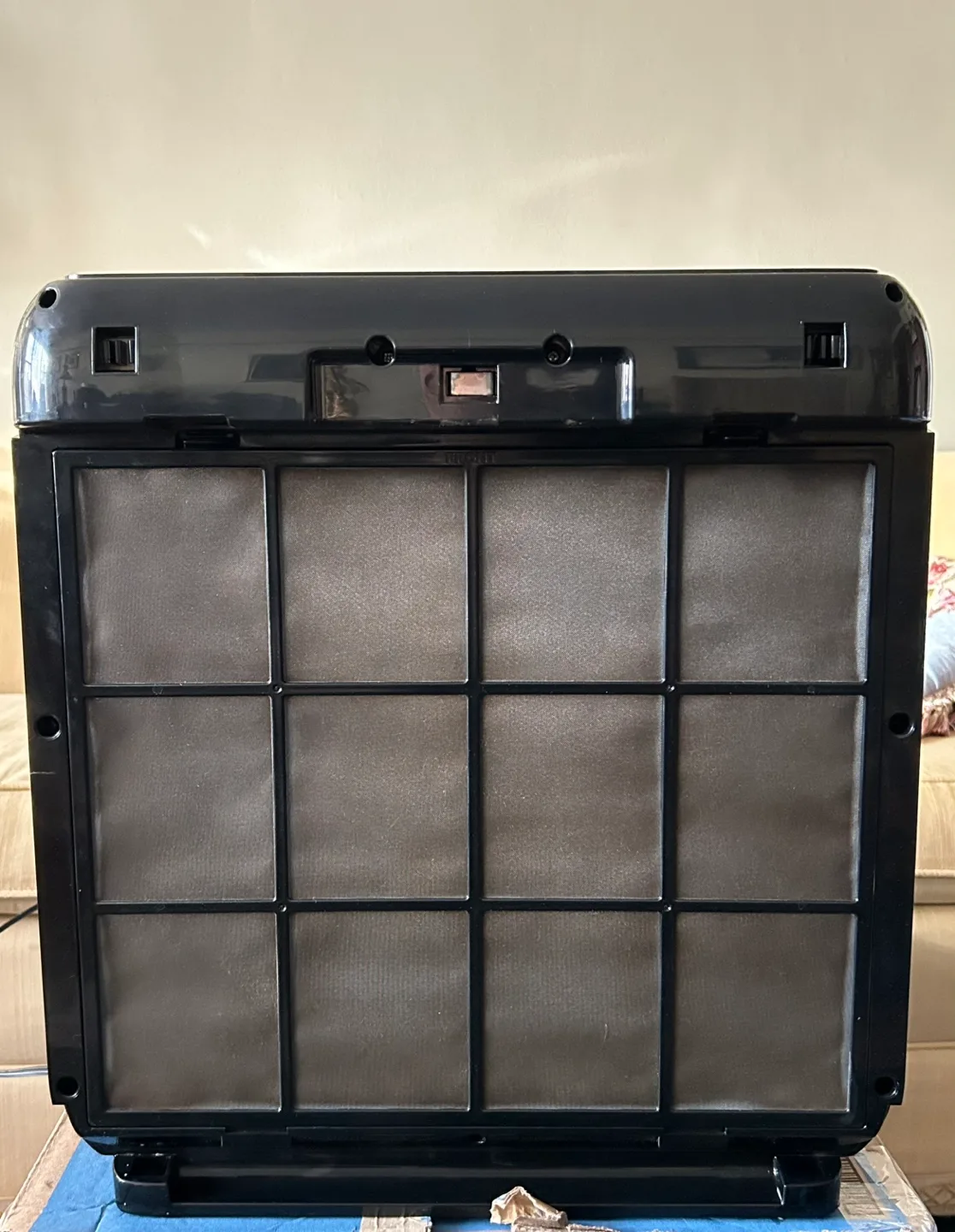 Coway AP-1512HH Air Purifier image indicator(6)