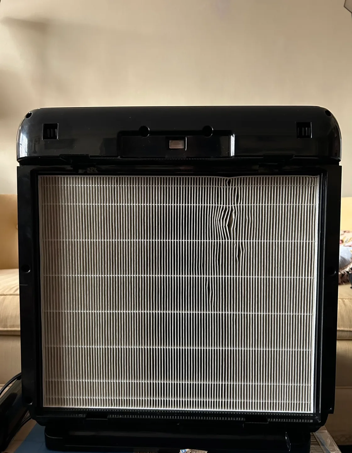 Coway AP-1512HH Air Purifier image indicator(8)