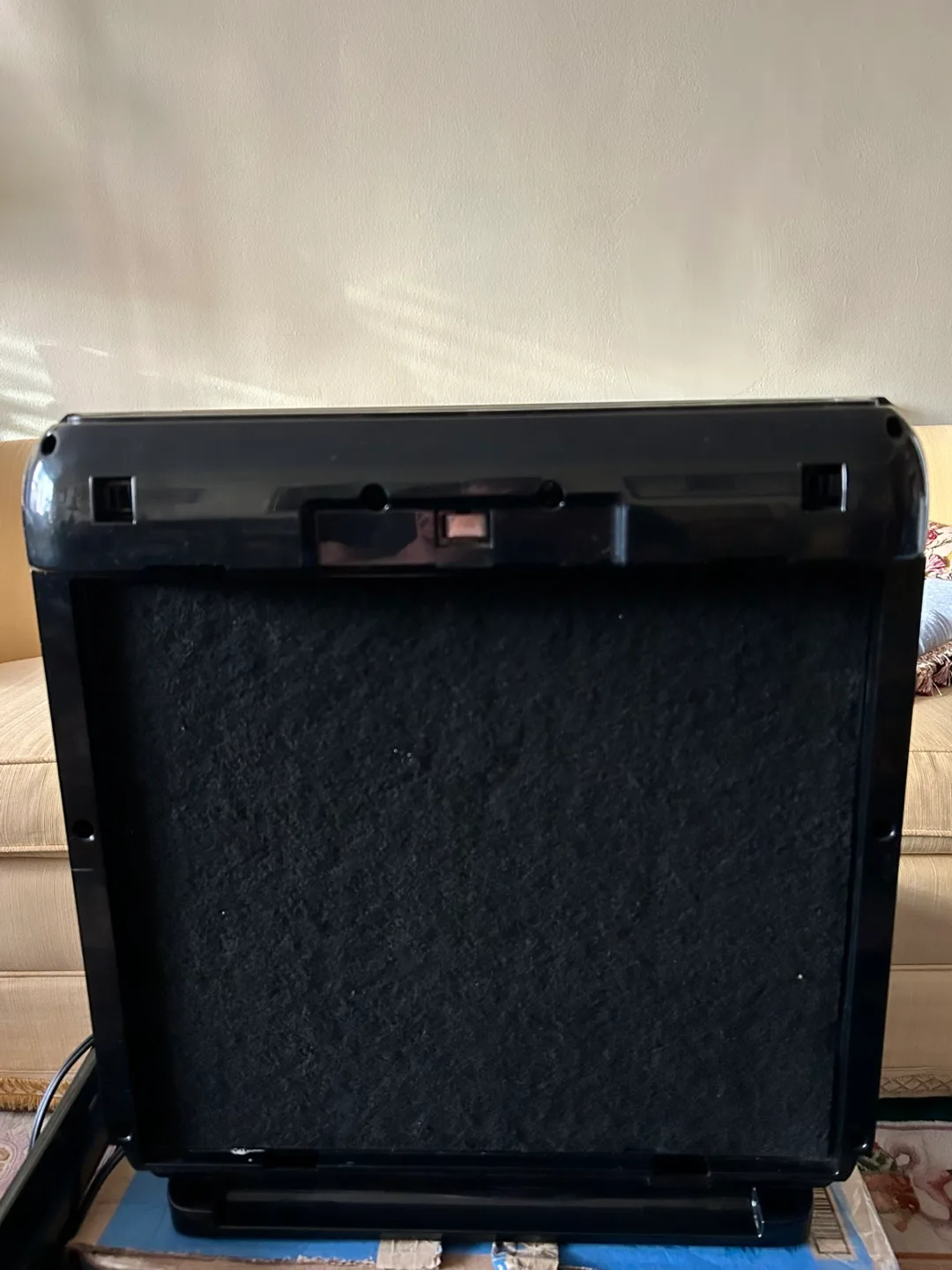 Coway AP-1512HH Air Purifier image indicator(7)