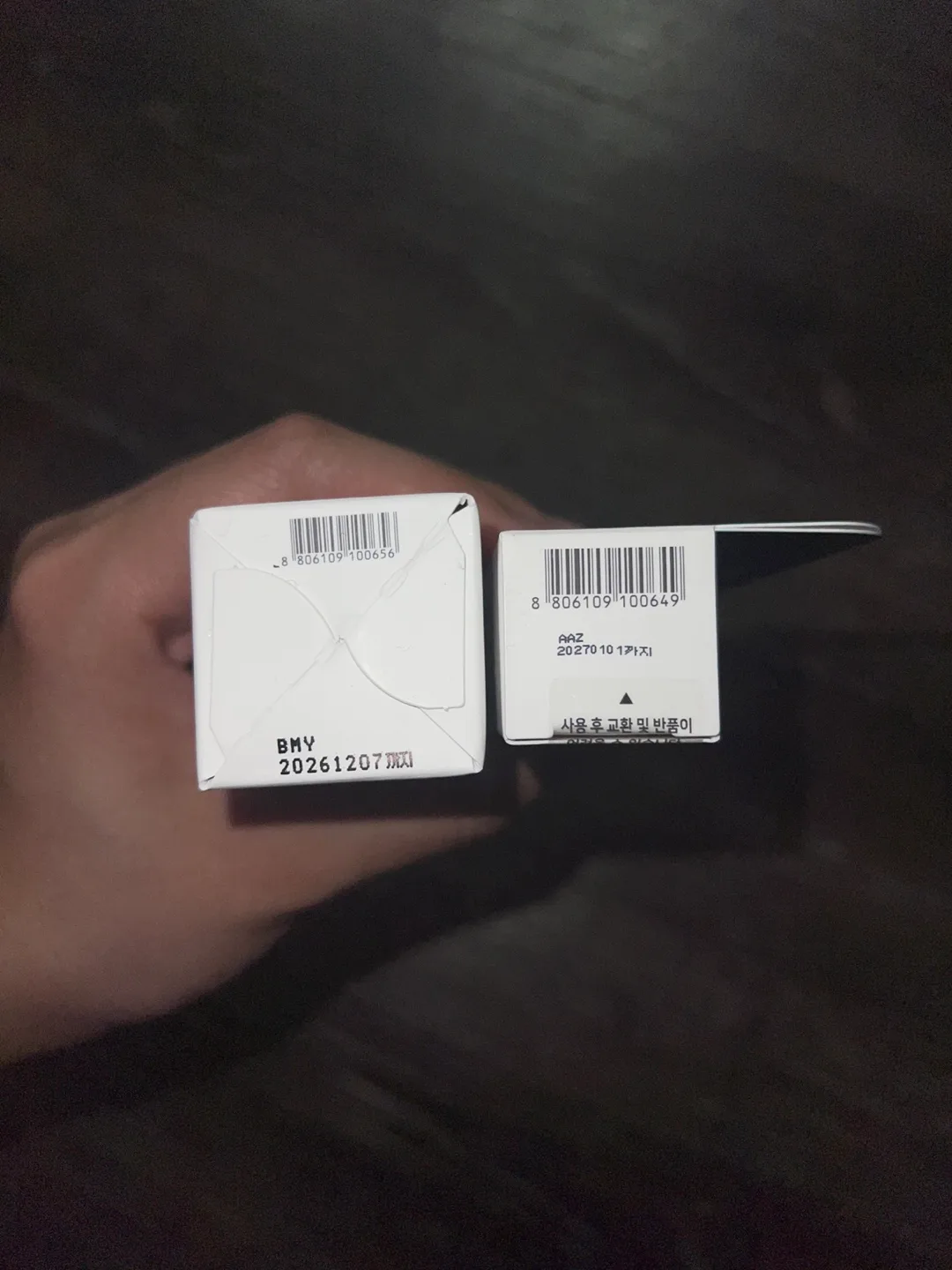 Centellian 24 Madeca Acience Cica Cream & Acne Spot Ampoule image indicator(2)