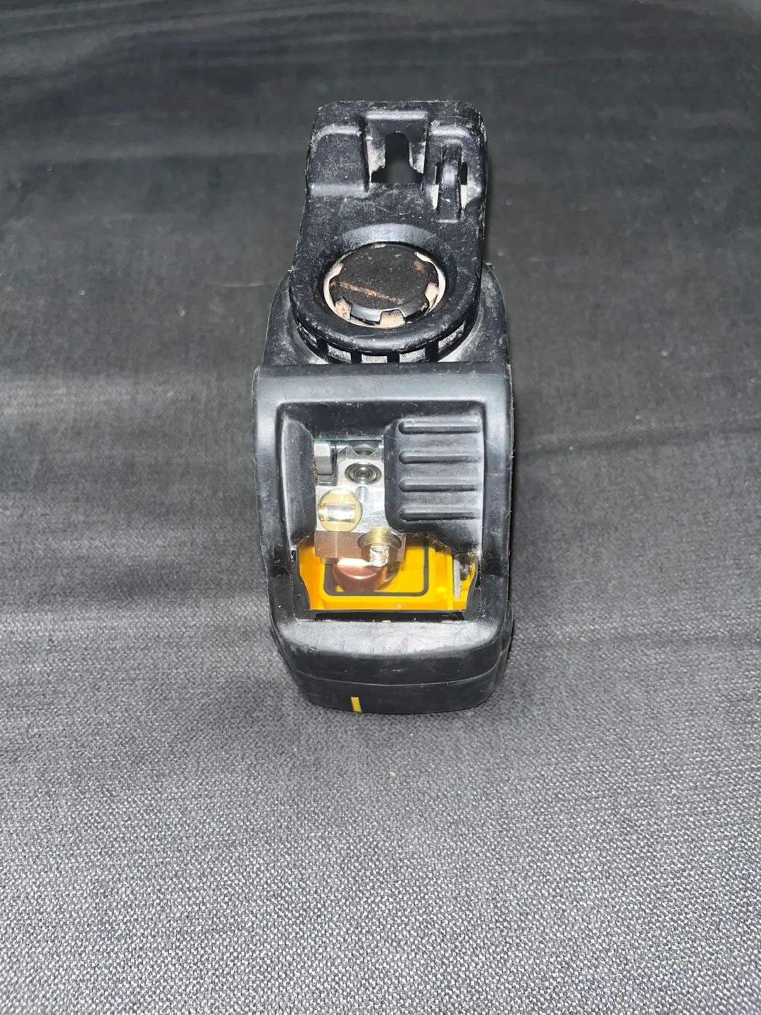 DEWALT Laser Level image indicator(2)
