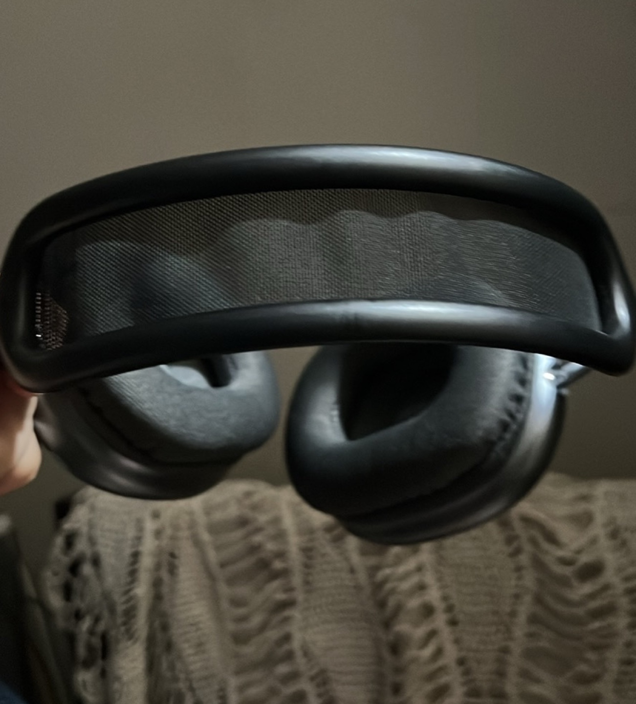 Wireless Bluetooth Headphones with Aux Cable & charger - photo 5