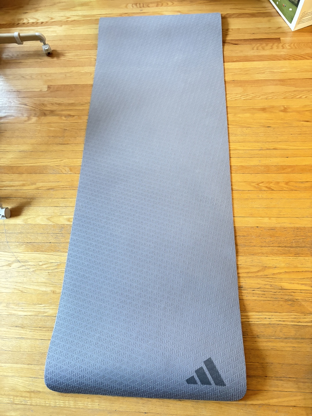 Adidas Yoga Mat and Blocks Set - photo 2
