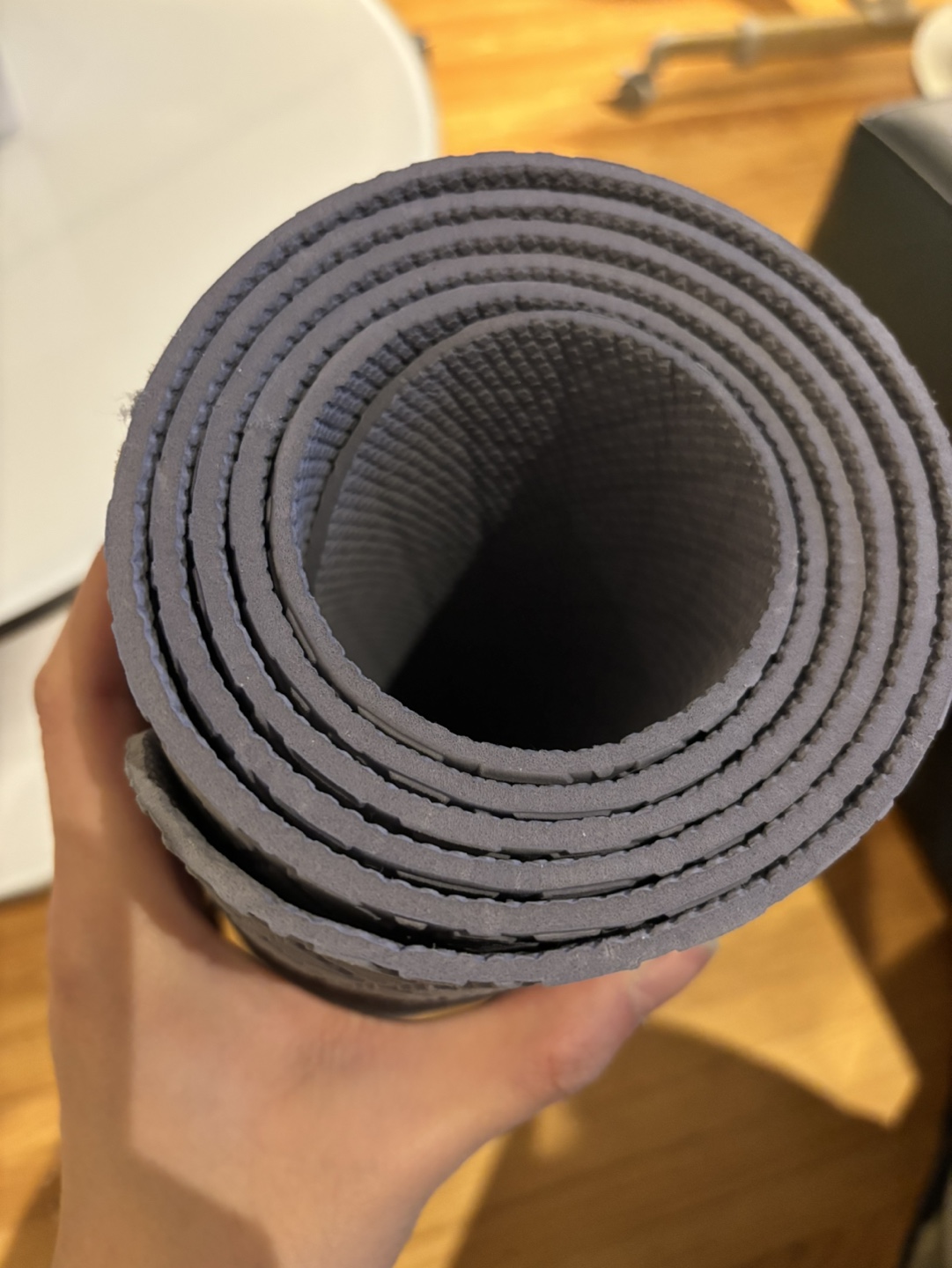 Adidas Yoga Mat and Blocks Set - photo 4