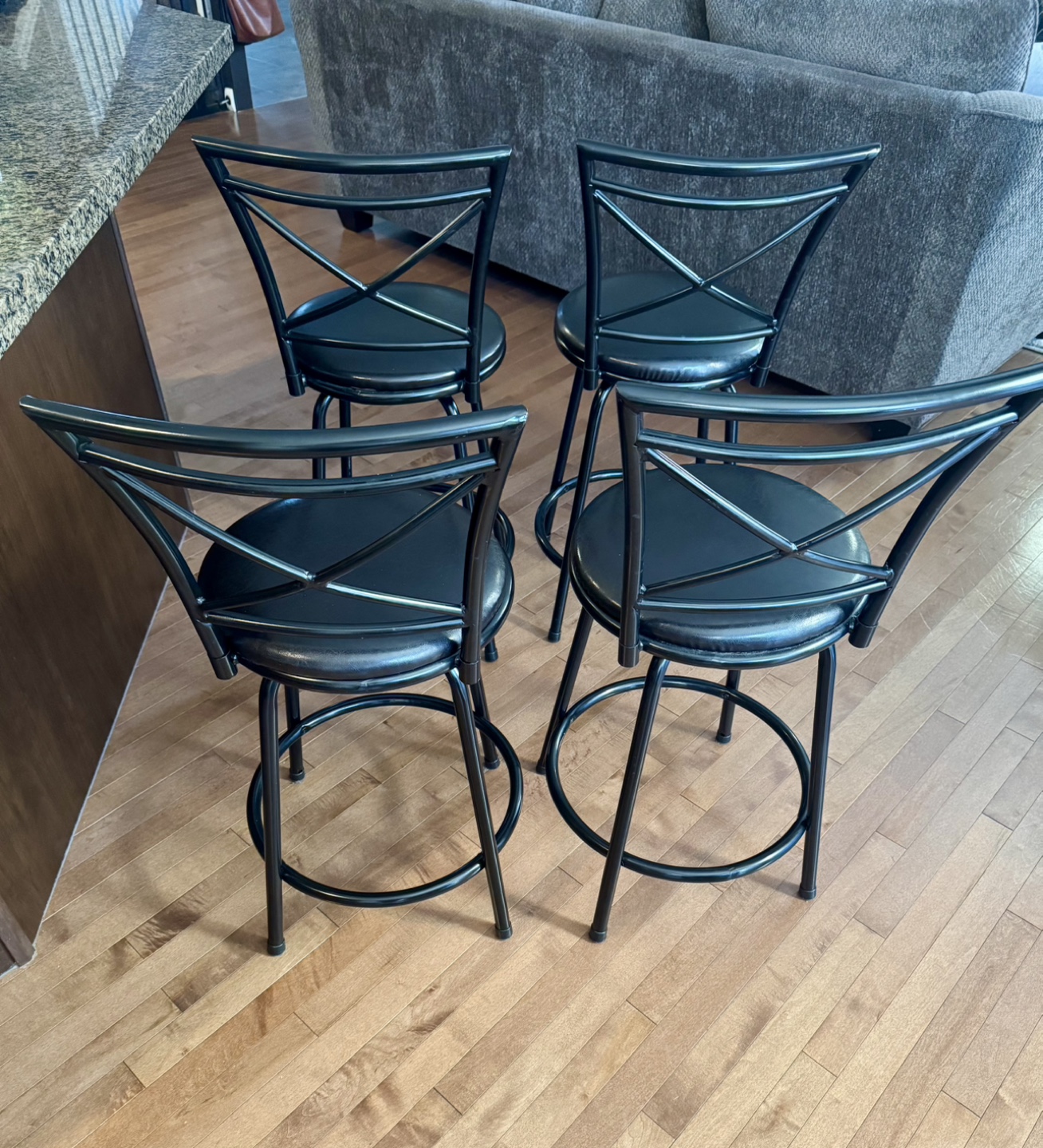 Bar Stools - photo 2