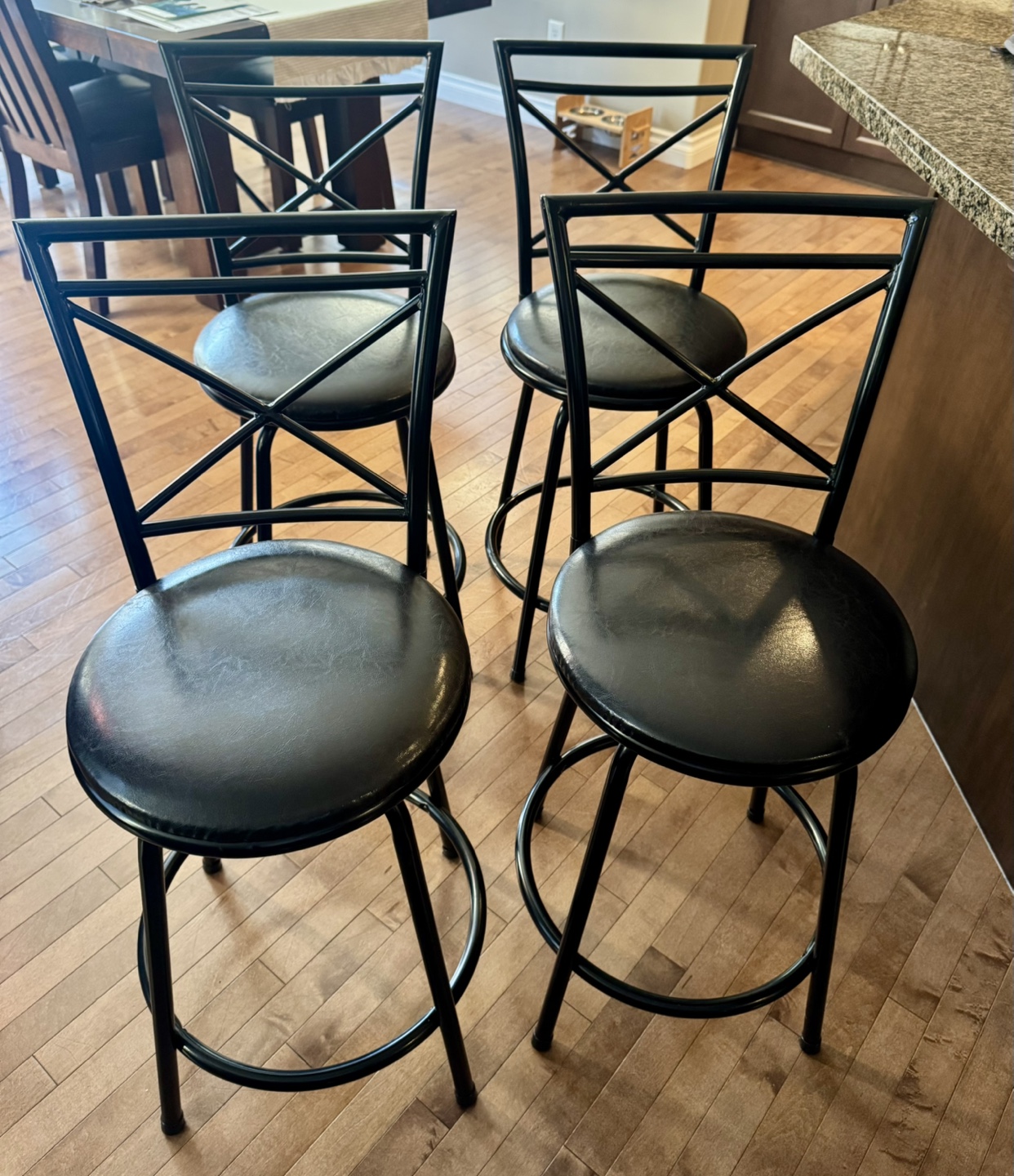 Bar Stools