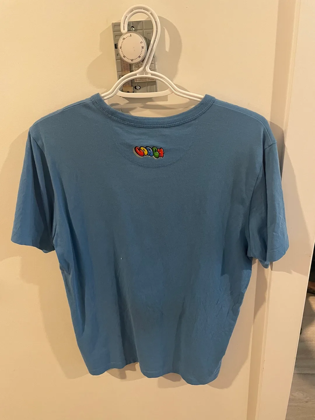 Coach Mummy Dinosaur T-Shirt image indicator(2)