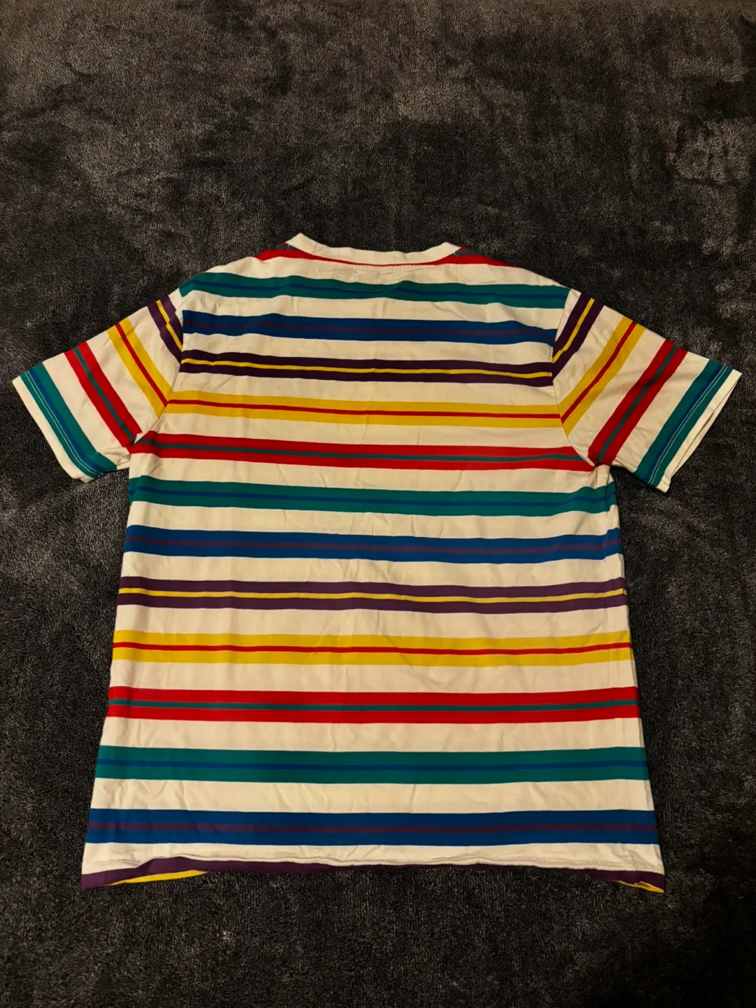 Guess J.Balvin Collaboration T-Shirt (2020) image indicator(4)