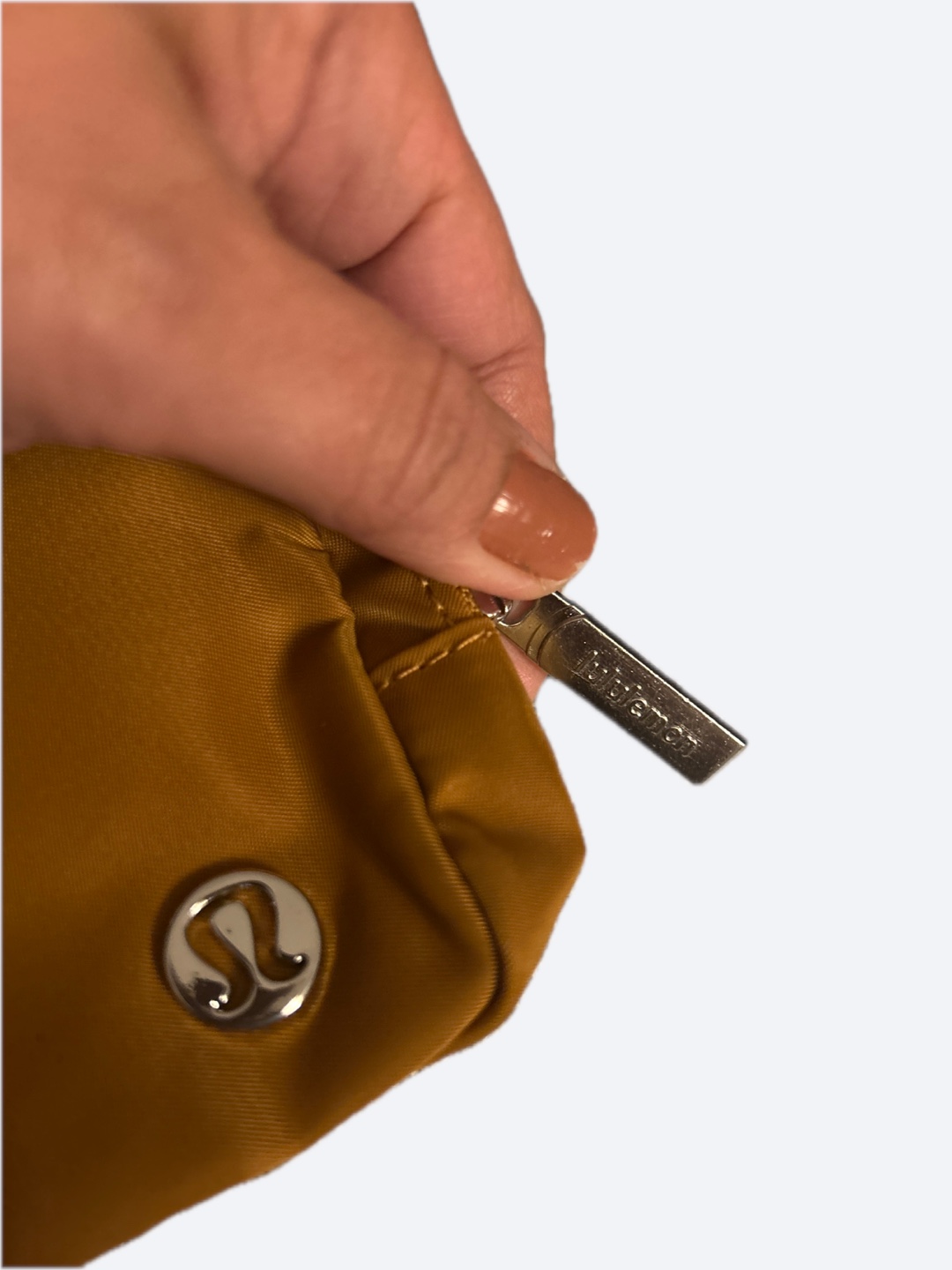 Lululemon Everywhere Belt Bag - Golden Brown - photo 3