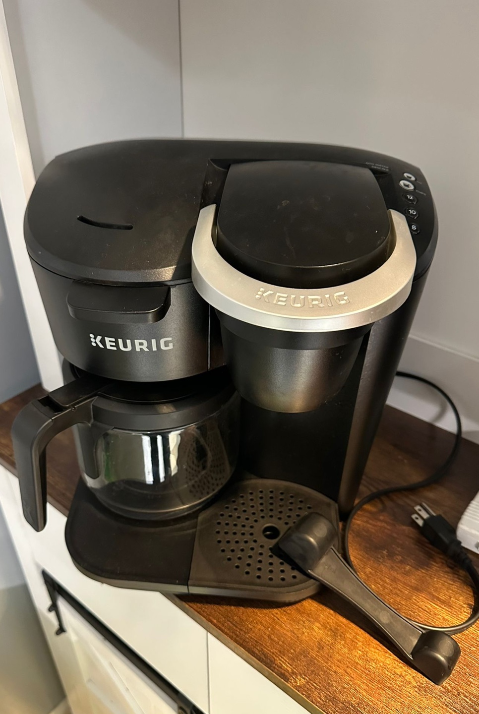 Keurig K155 OfficePRO Coffee Maker - photo 2