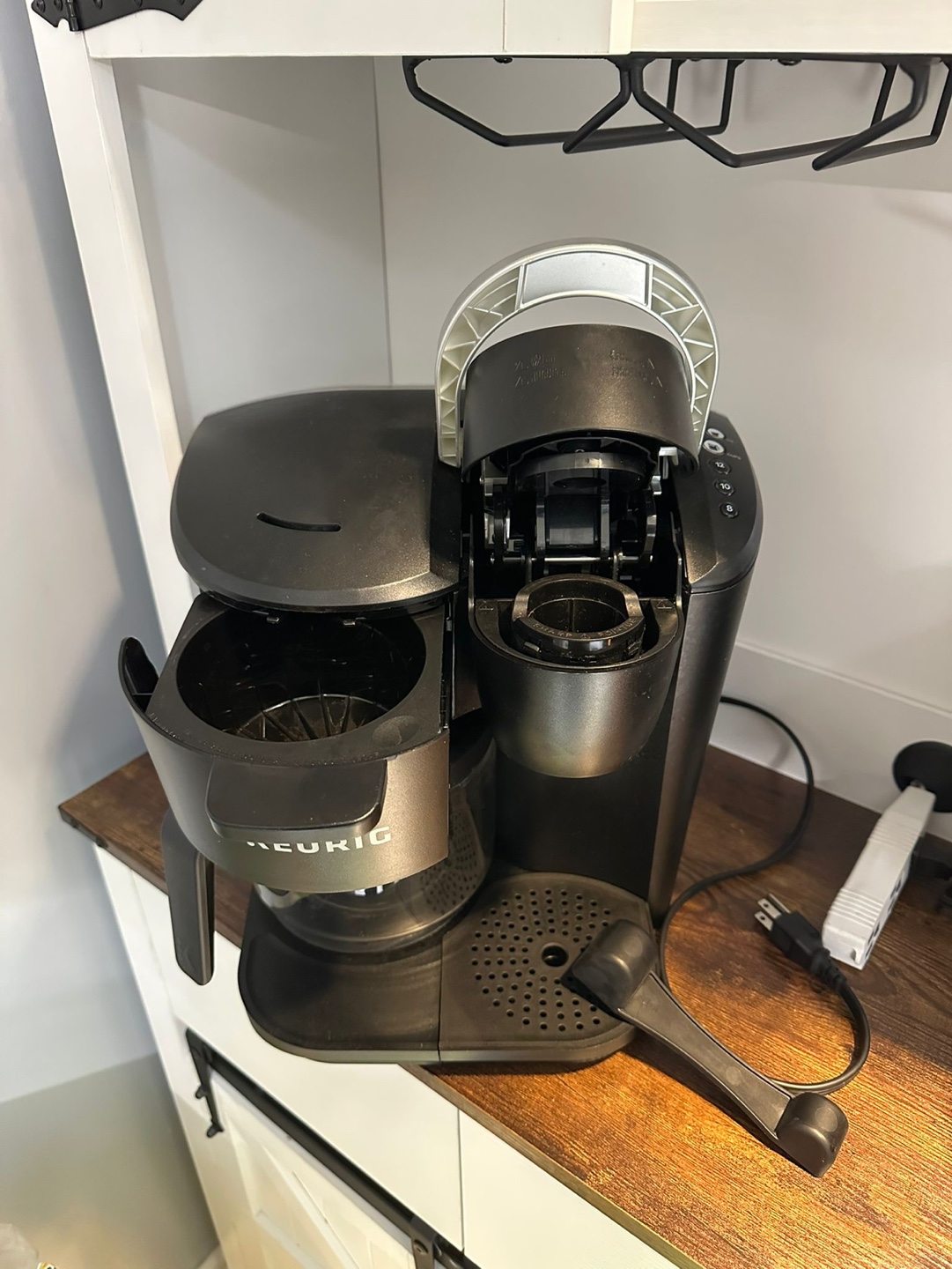Keurig K155 OfficePRO Coffee Maker