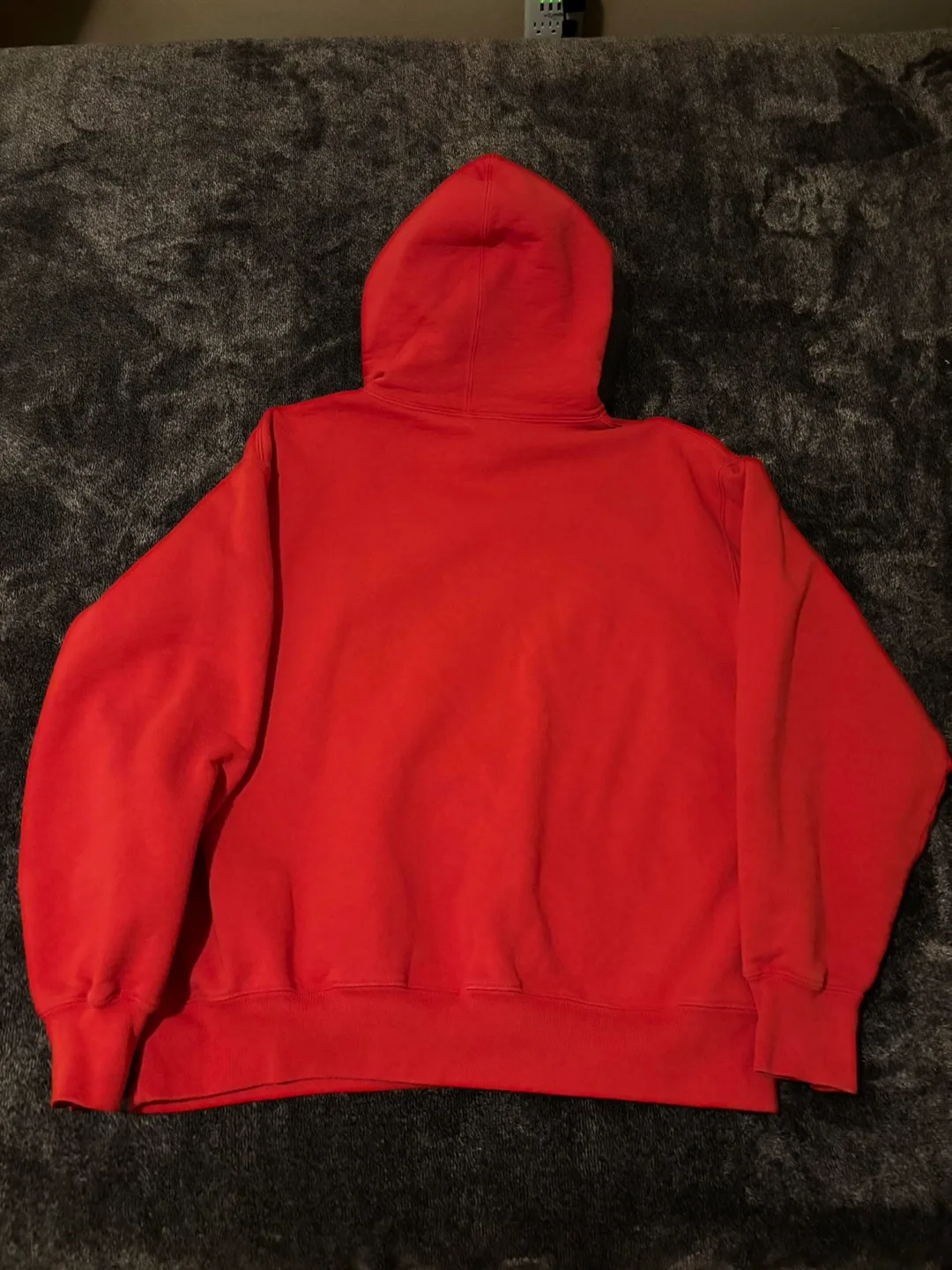 FW23 Supreme Neil Blender Mosaic Hoodie image indicator(3)